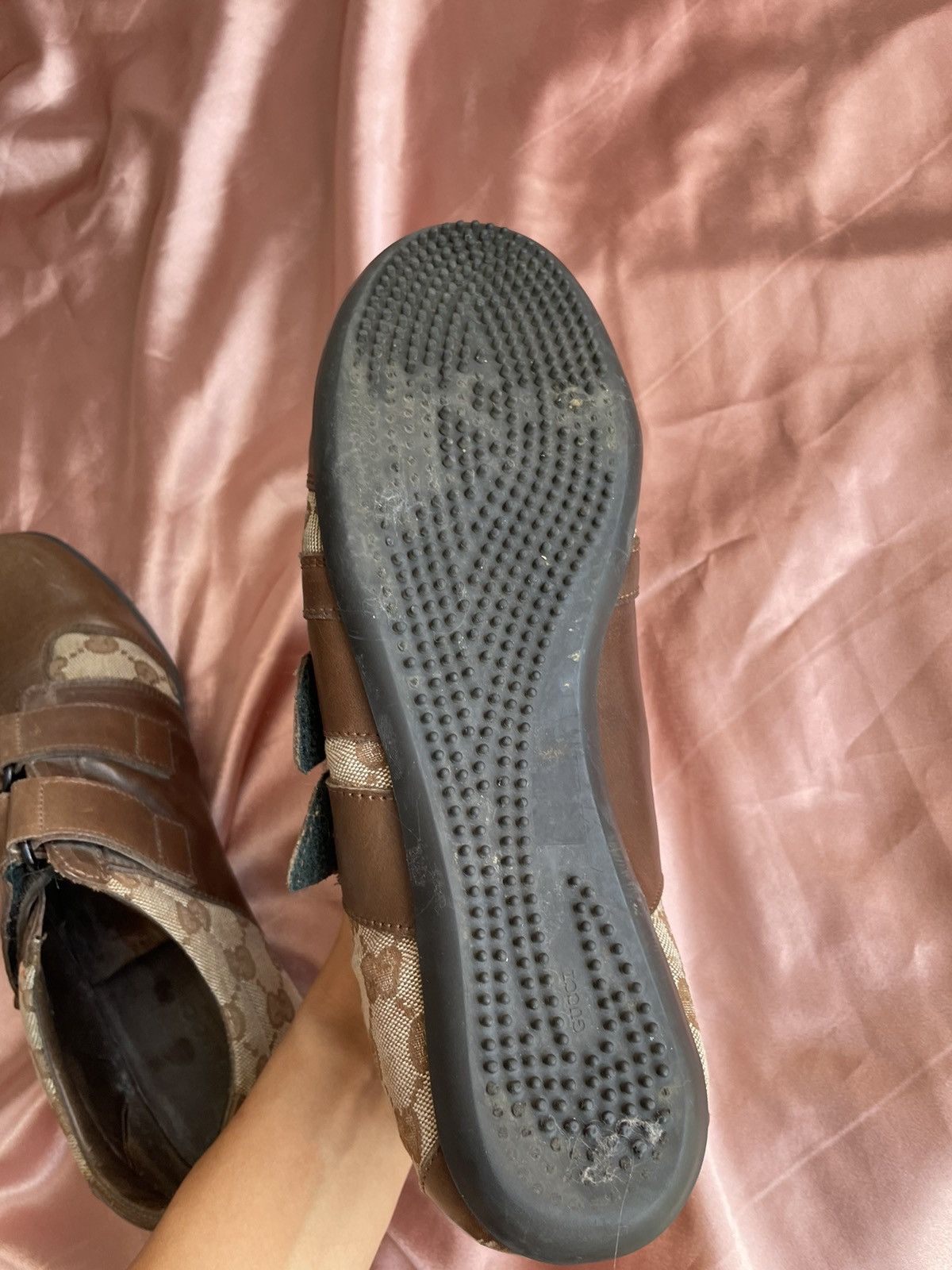 Gucci Gucci shoes Size US 8 / IT 38 - 12 Thumbnail