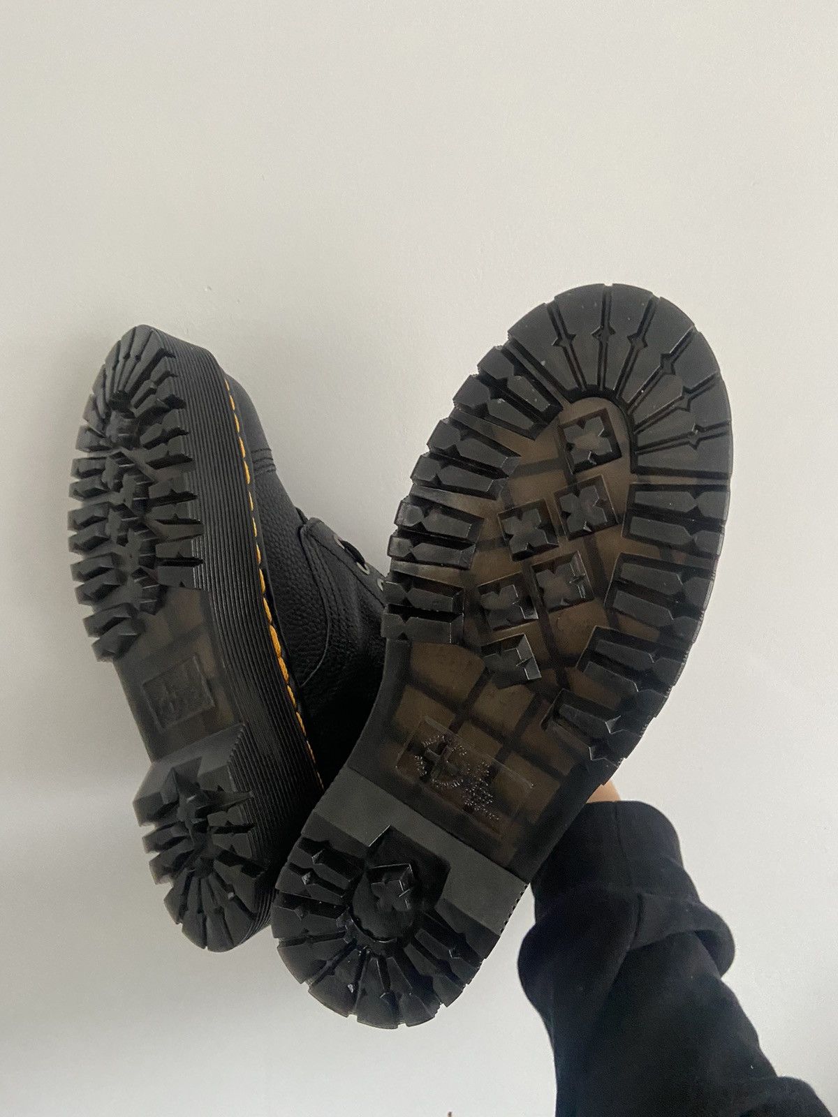 Dr. Martens Dr.Martens 3in1 Size US 6 / IT 36 - 3 Thumbnail