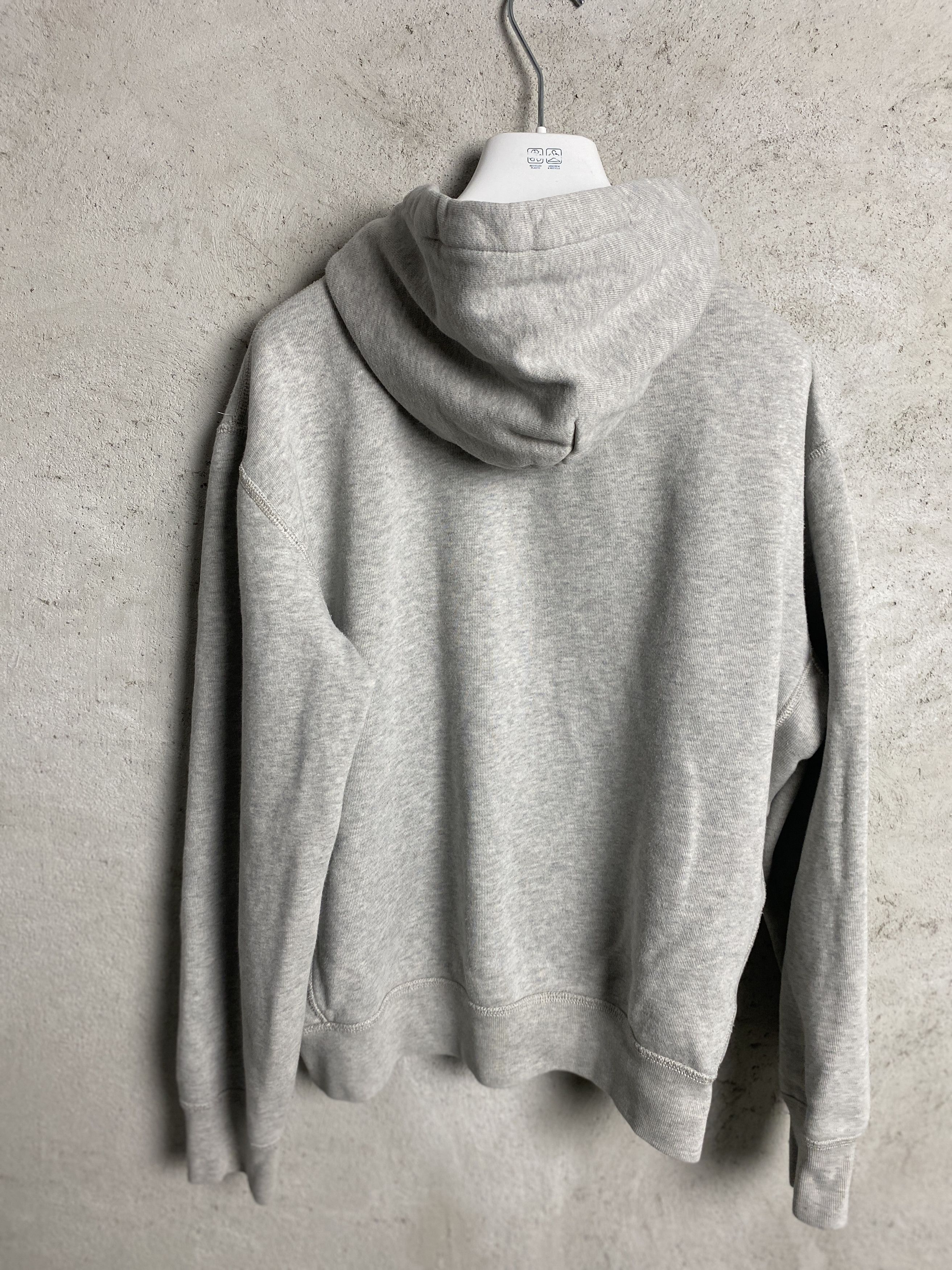Polo Ralph Lauren Polo Ralph Lauren small pony heavy zip-up hoodie Size US M / EU 48-50 / 2 - 6 Thumbnail