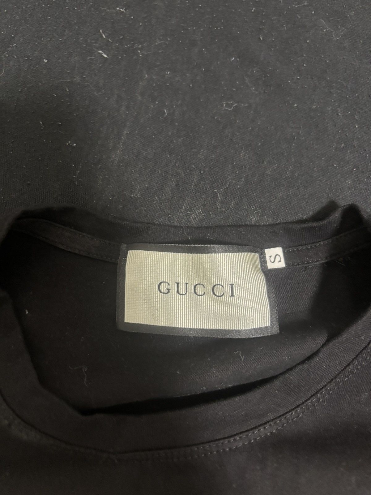 Gucci Gucci shirt Size US S / EU 44-46 / 1 - 2 Thumbnail