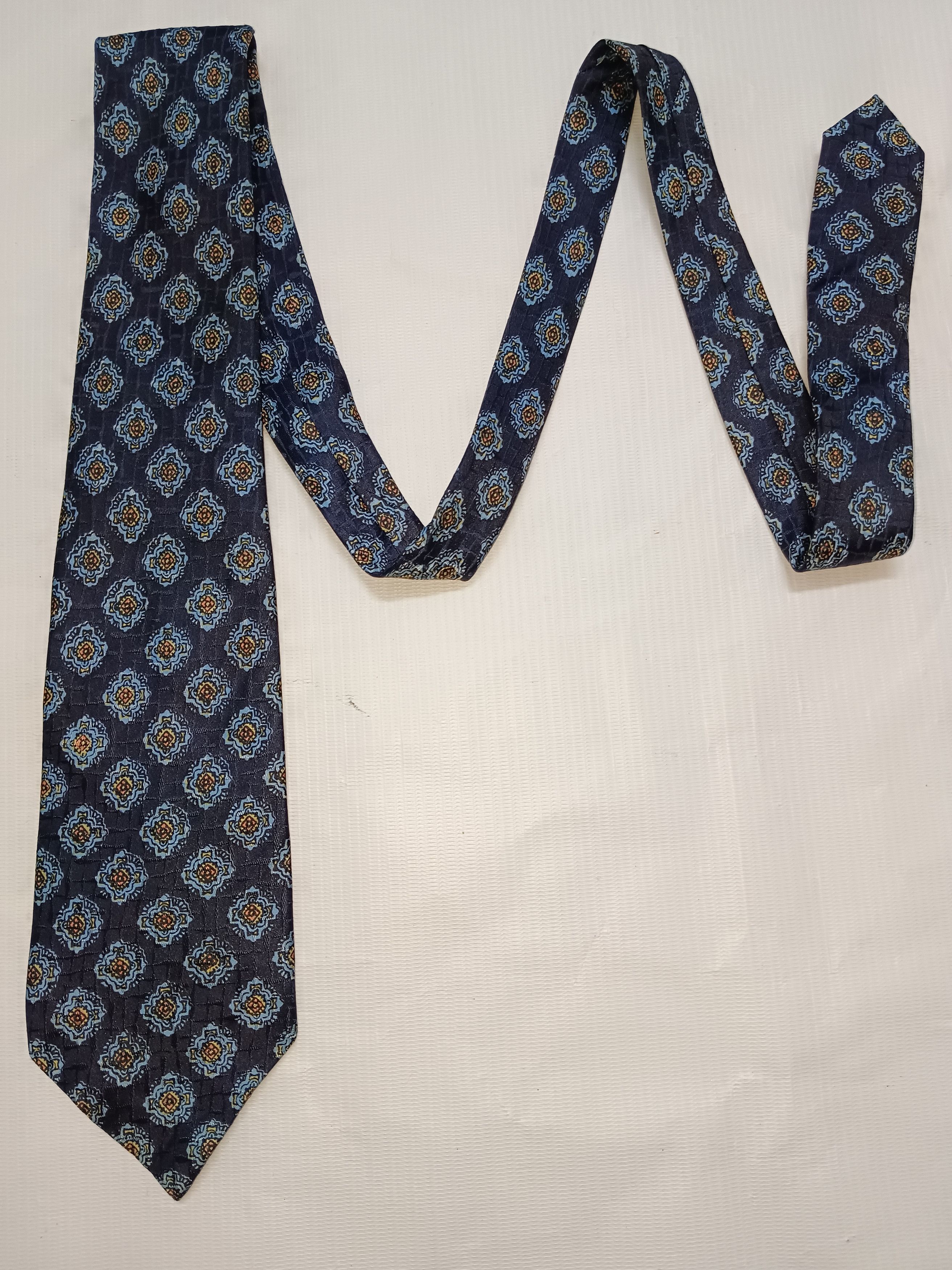 Hysteric Glamour × Japanese Brand Japanese Brand Nishijin Japan Necktie Size ONE SIZE - 2 Thumbnail