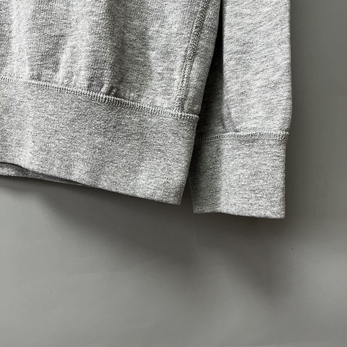 Polo Ralph Lauren Polo Ralph Lauren Sweatshirt Grey Men’s Size US M / EU 48-50 / 2 - 5 Thumbnail