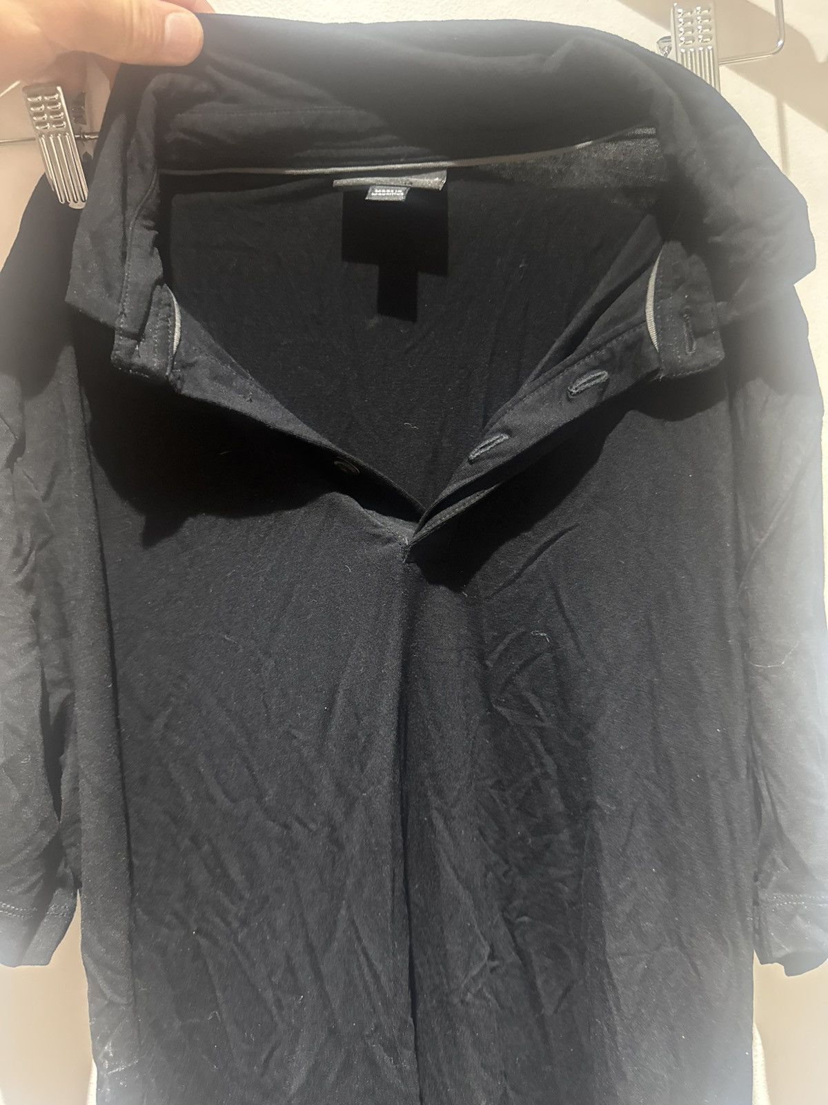 Emporio Armani Armani worn 1 Size US L / EU 52-54 / 3 - 1 Thumbnail