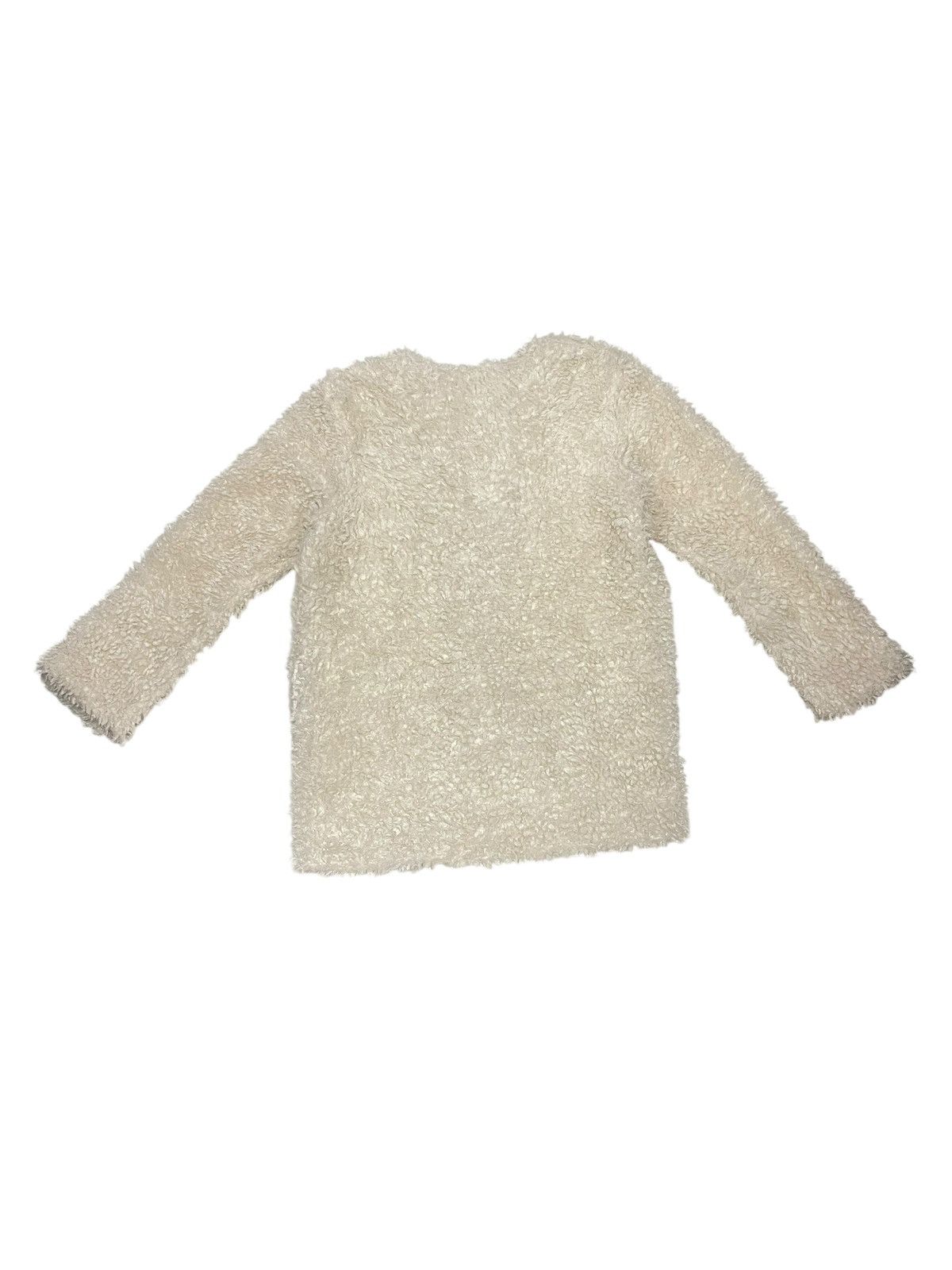 Japanese Brand Vintage Iconic ANAP Japanese Brand faux fur jacket Size M / US 6-8 / IT 42-44 - 5 Thumbnail
