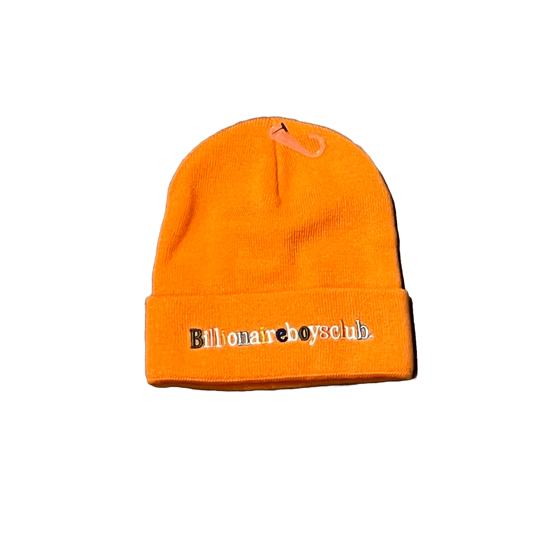 Billionaire Boys Club BILLIONAIRE BOYS CLUB ALPHABET SKULLY Size ONE SIZE - 1 Thumbnail