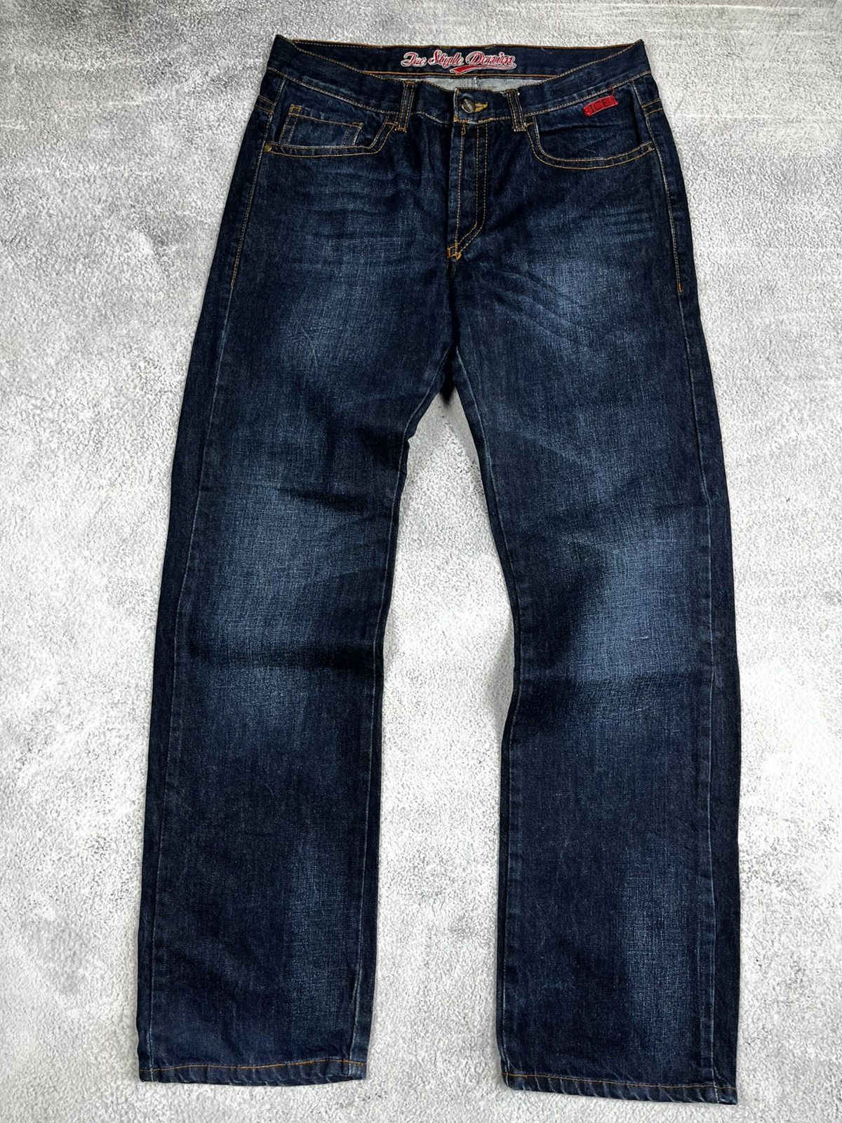 Other Iceberg denim pants size 34 Size US 34 / EU 50 - 15 Thumbnail
