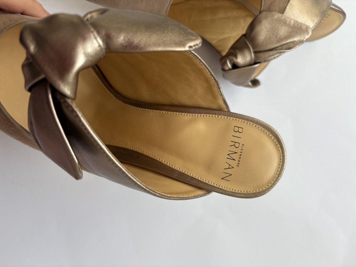 Alexandre Birman Alexandre Birman heels Size US 7.5 / IT 37.5 - 17 Thumbnail