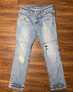 Ppfm Double Waisted | Grailed