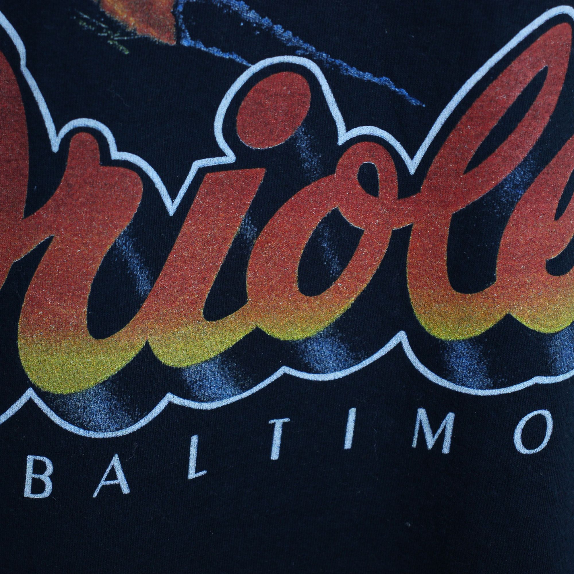 Other Baltimore Orioles Shirt/Tshirt/Sweatshirt/Hoodie/Crewneck Size US L / EU 52-54 / 3 - 6 Thumbnail