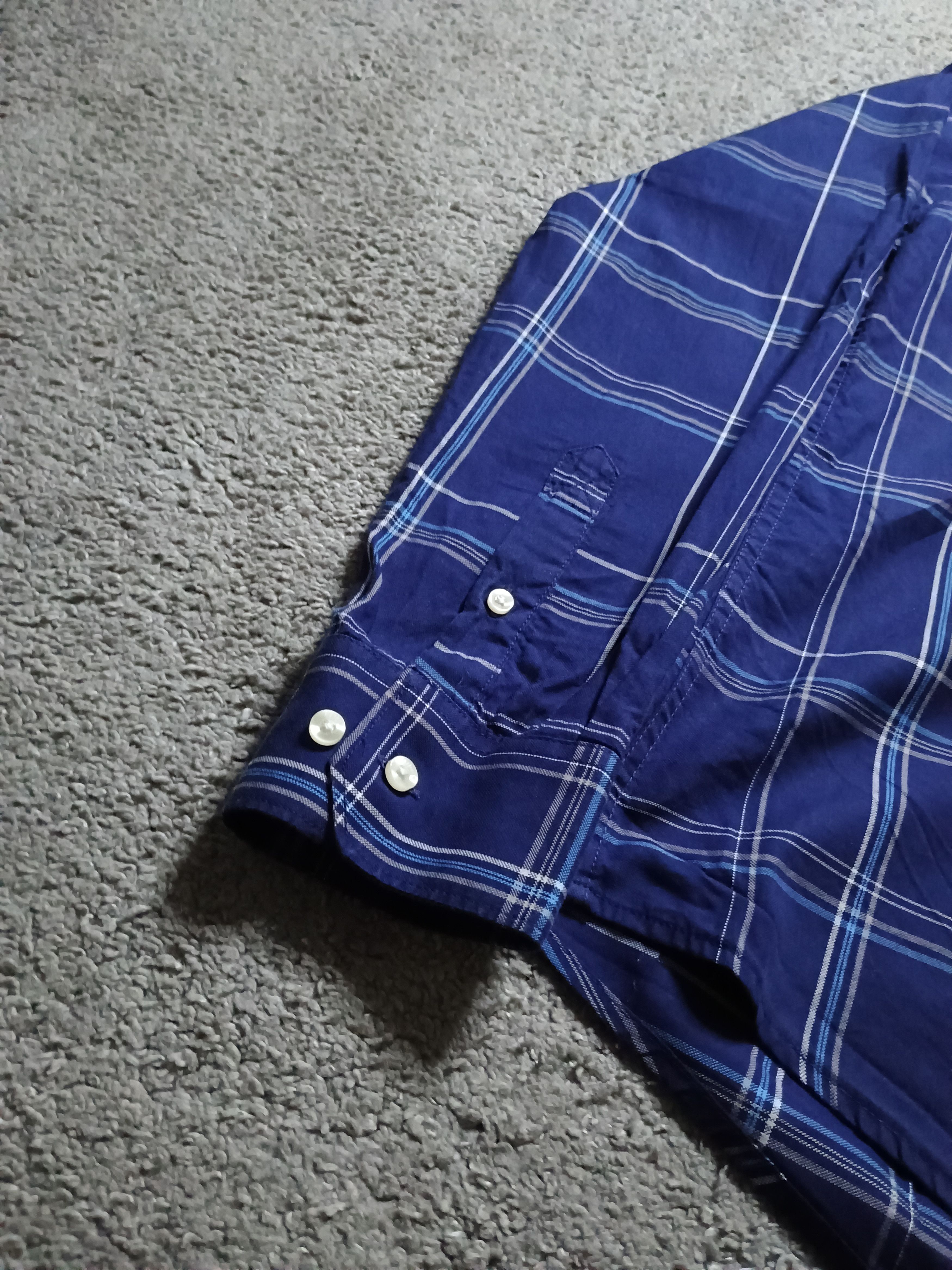 Barbour Barbour shirt button ups Size US M / EU 48-50 / 2 - 4 Thumbnail