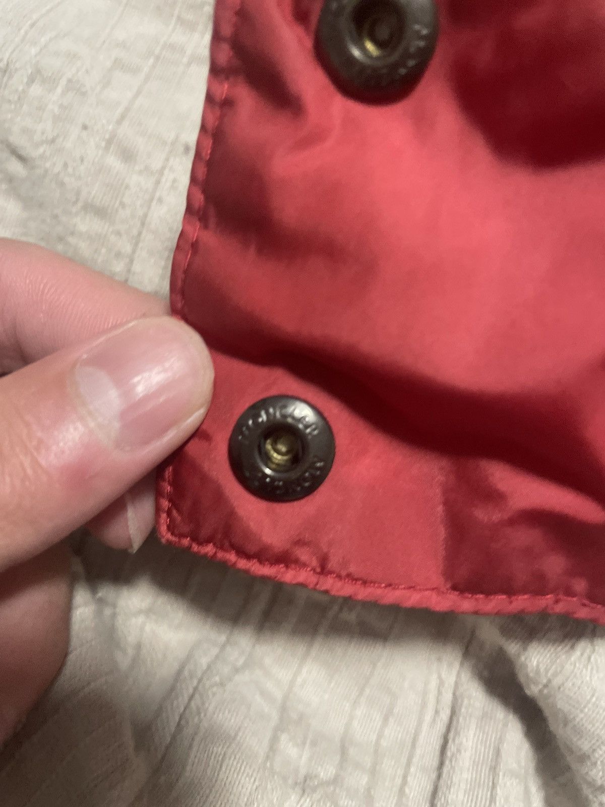 Moncler Moncler Puffer Hood Luxury Hats Size ONE SIZE - 3 Thumbnail
