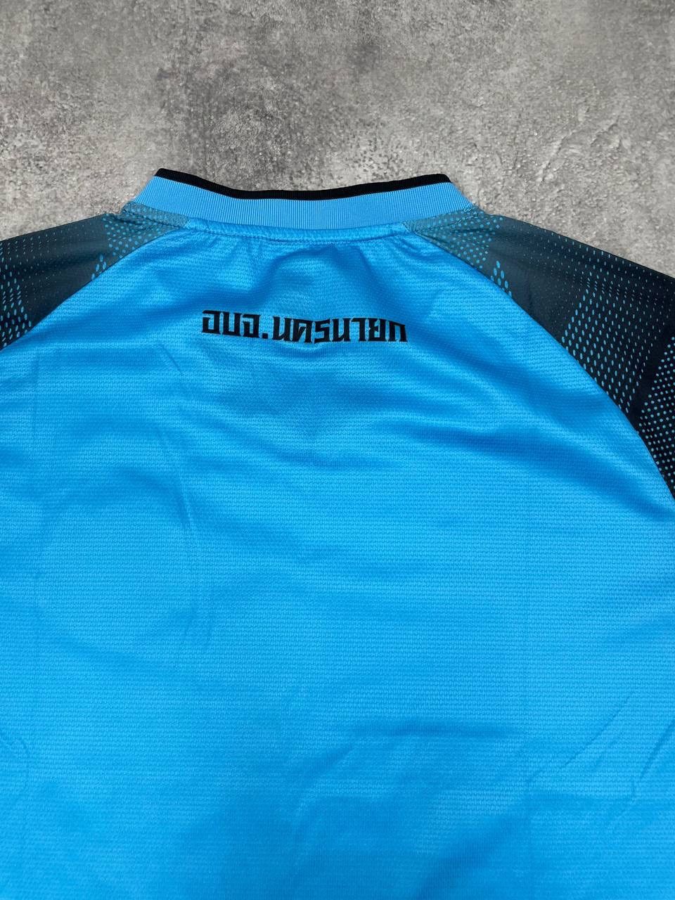 Other FBT Wang Yao Riverside Men Football Shirt 2020s Blue Jersey Size US L / EU 52-54 / 3 - 7 Thumbnail