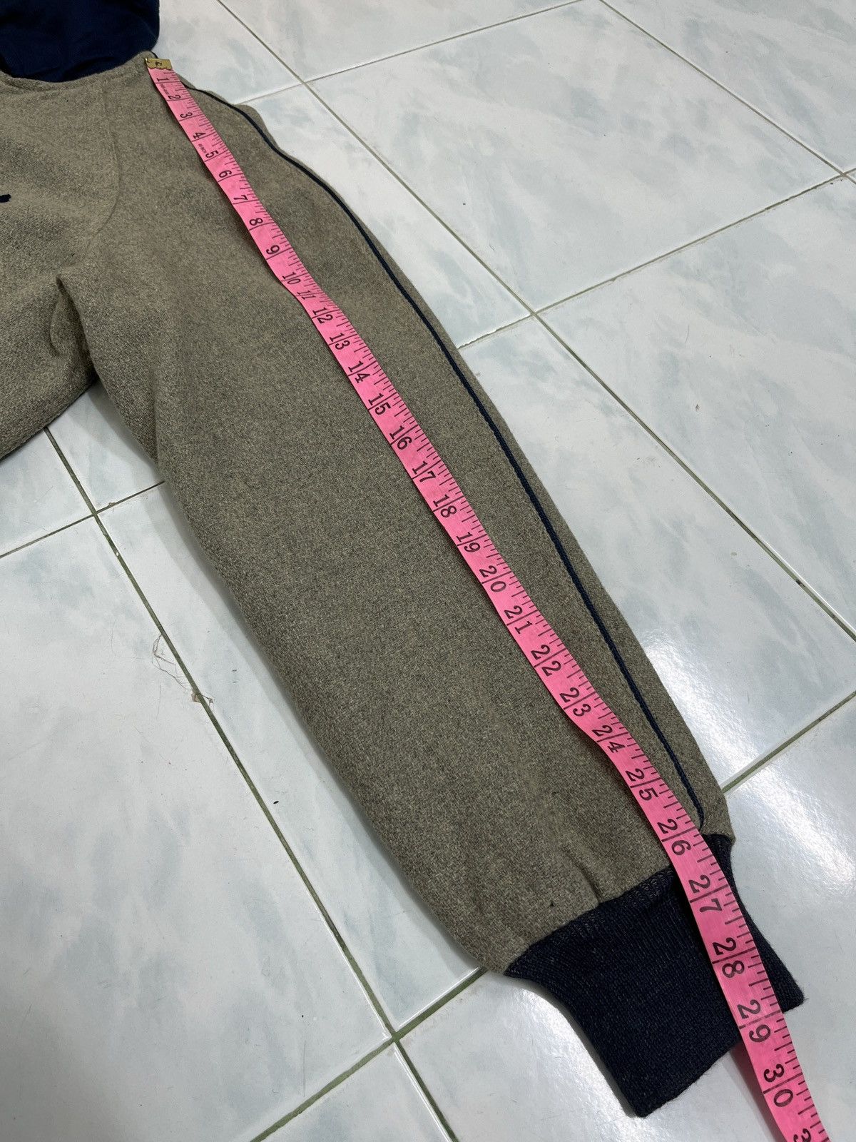Warehouse 🔥🔥🔥ARCHIVE WAREHOUSE DUBBLEWORKS CHEATERETTS E.L.A JACKET Size US S / EU 44-46 / 1 - 16 Thumbnail
