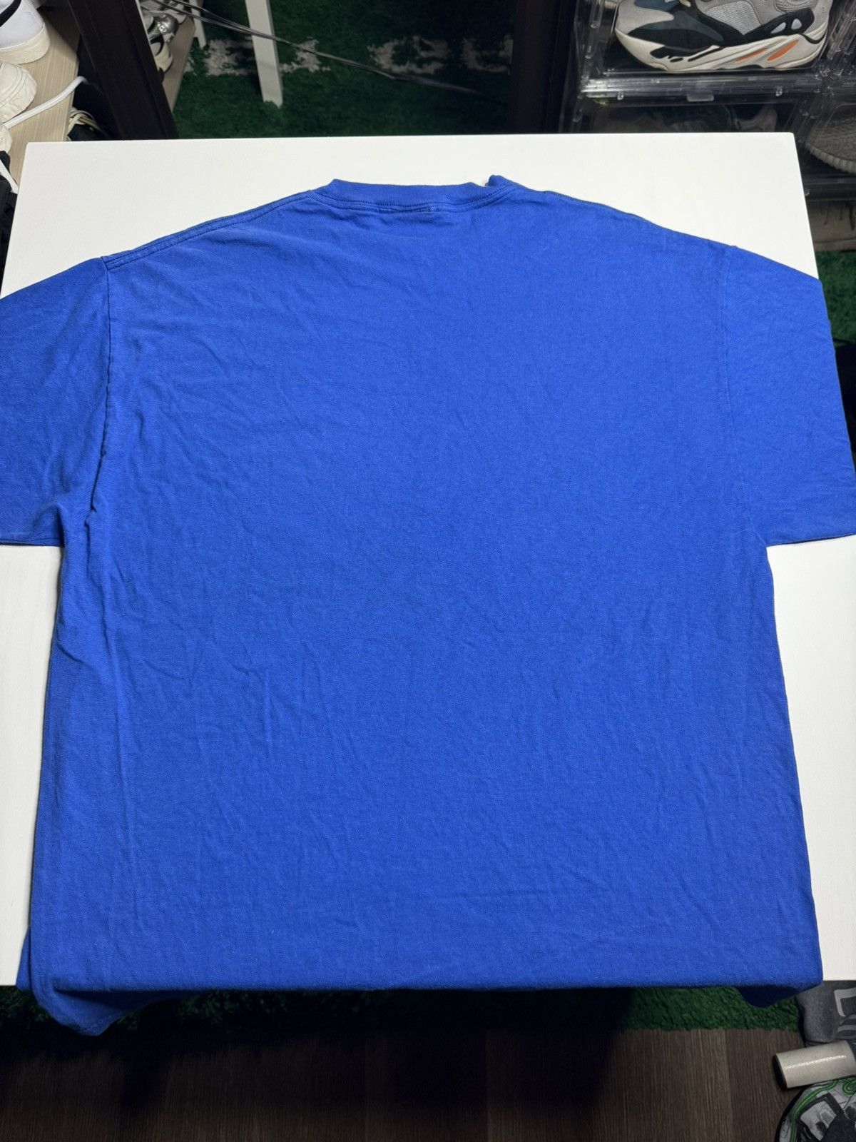 Vintage VINTAGE 1990's Six Flags Looney Tunes Tee “Blue” (XL) Size US XL / EU 56 / 4 - 4 Thumbnail