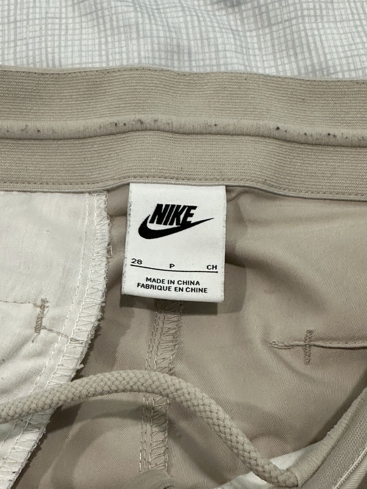 Nike Nike pants Size US 28 / EU 44 - 4 Thumbnail