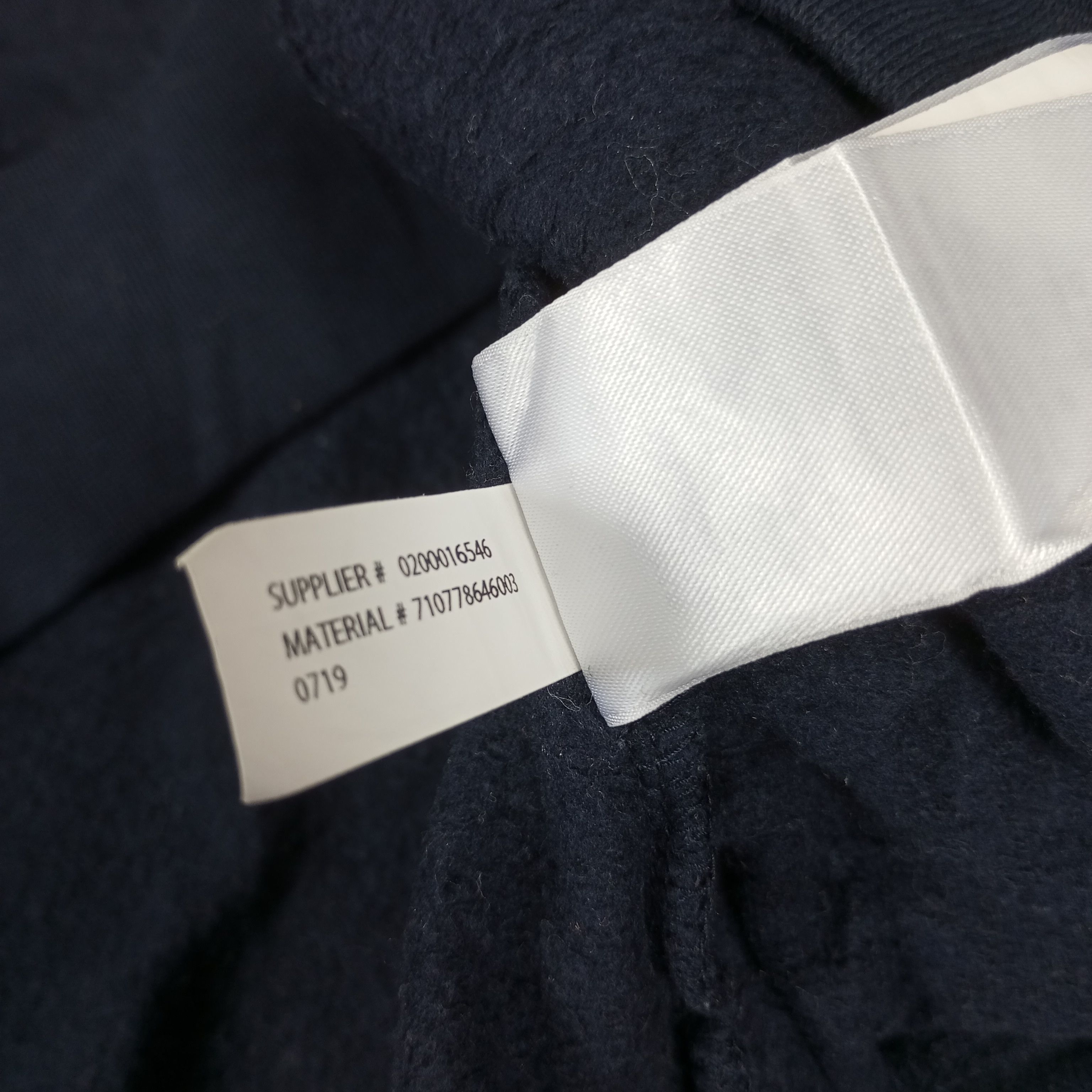 Polo Ralph Lauren × Vintage Polo Bear By Ralph Lauren Fashion Brand Style Hoodies Size US XXL / EU 58 / 5 - 10 Thumbnail