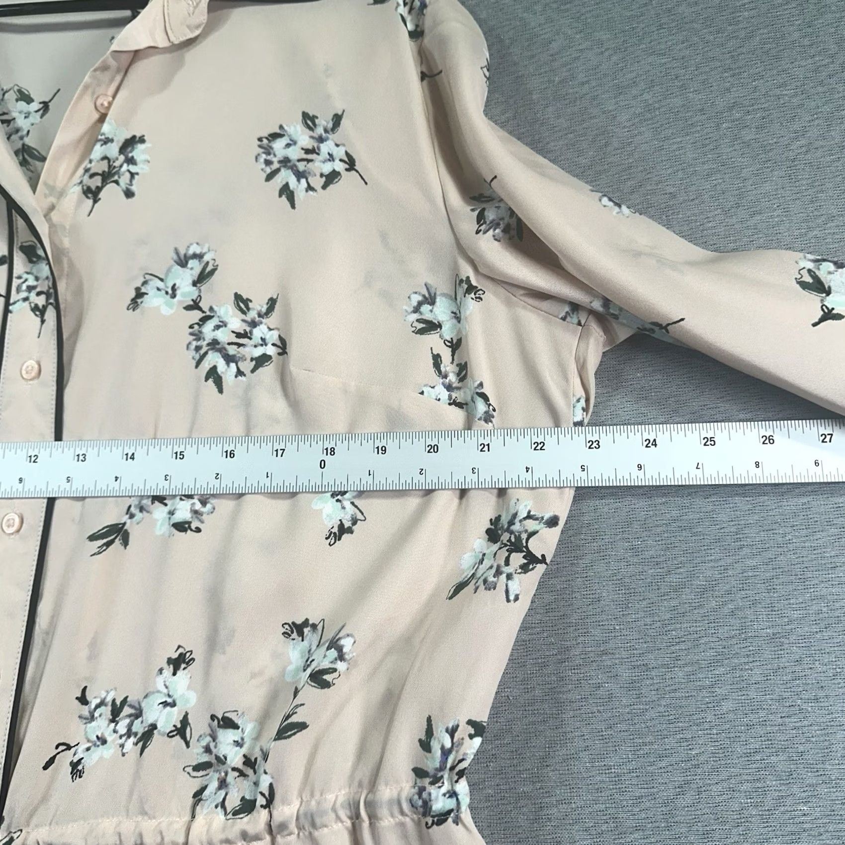 Ralph Lauren VINTAGE Is Not Applicable Size XL / US 12-14 / IT 48-50 - 6 Thumbnail
