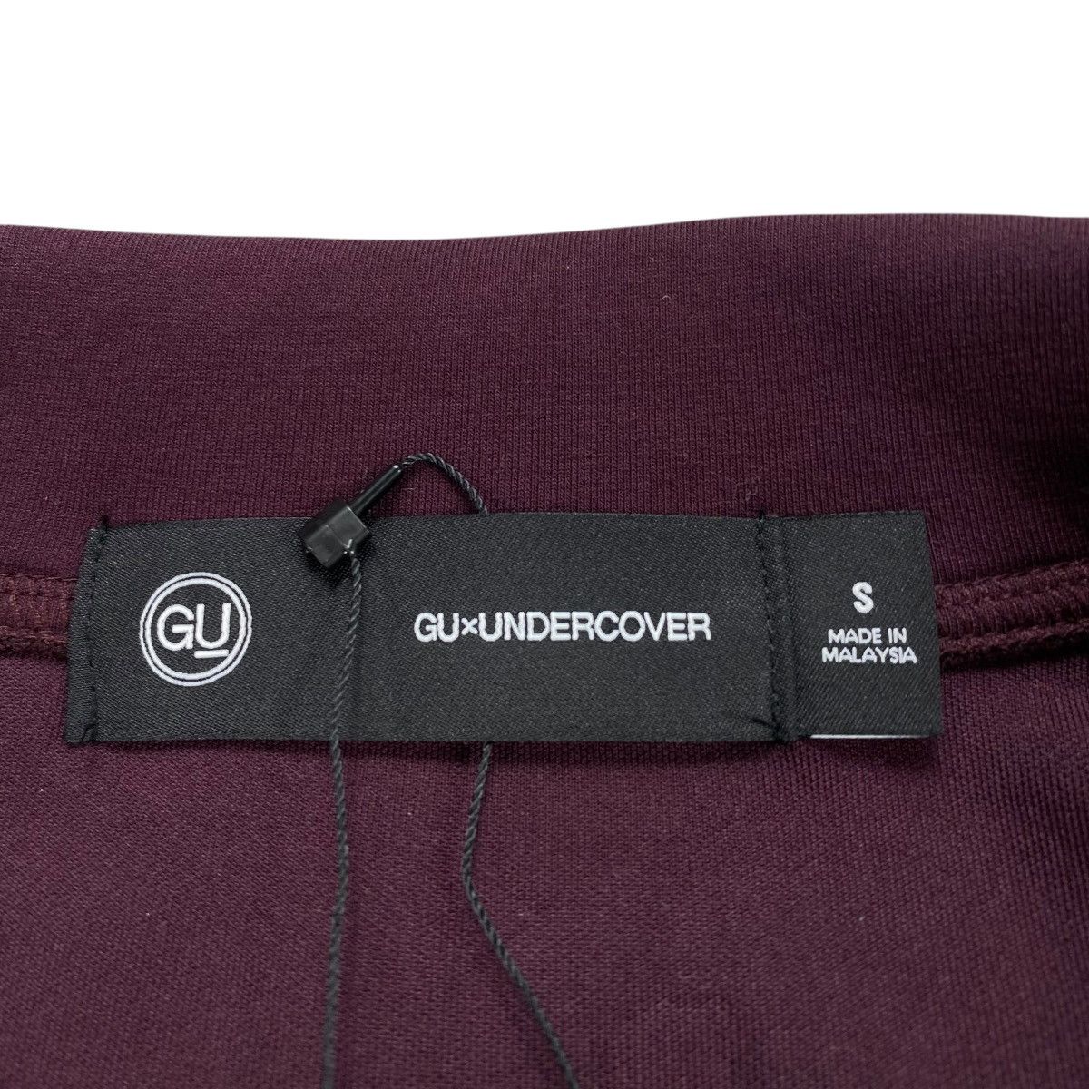 GU × Undercover UNDERCOVER x GU Size US S / EU 44-46 / 1 - 9 Thumbnail