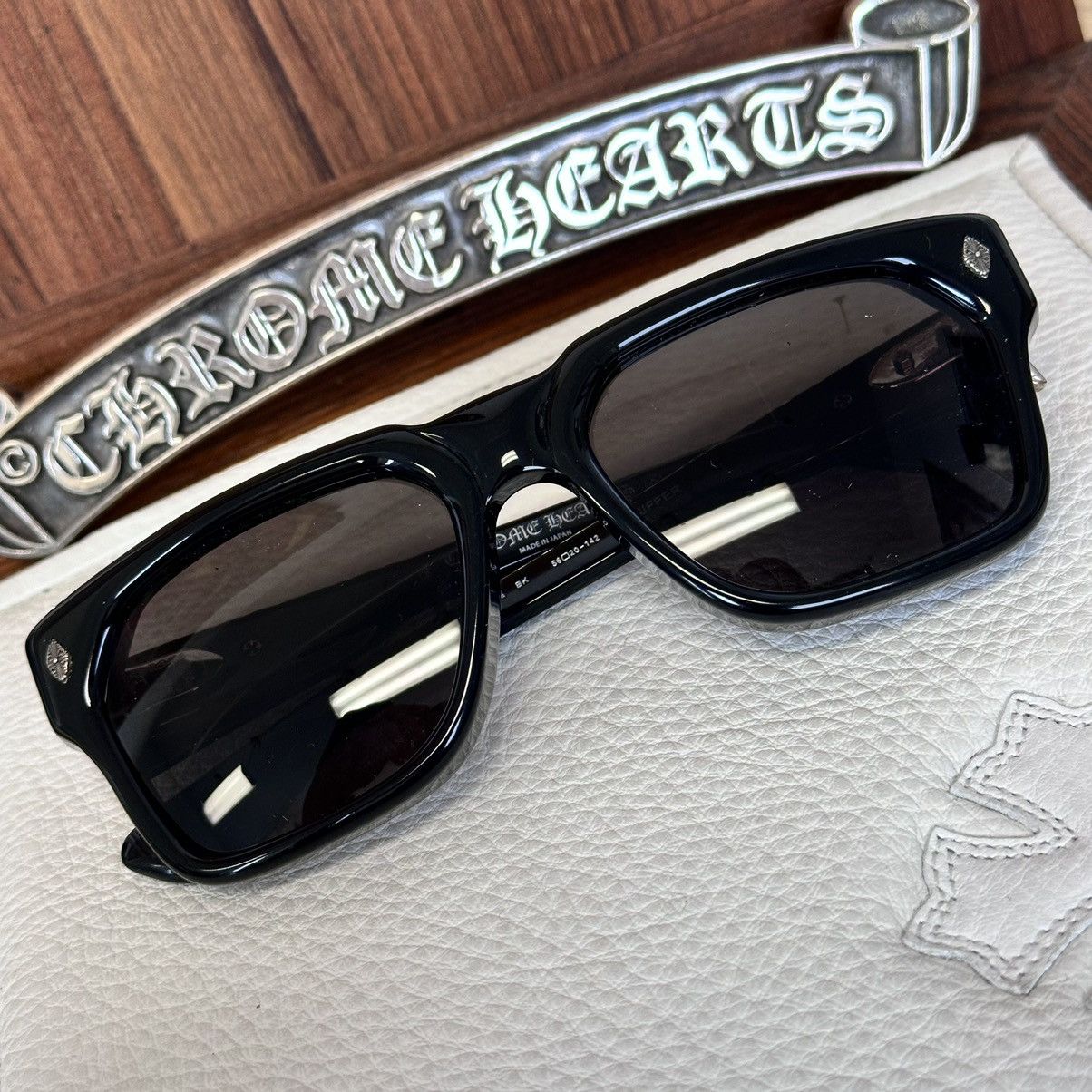 chrome hearts sunglasses