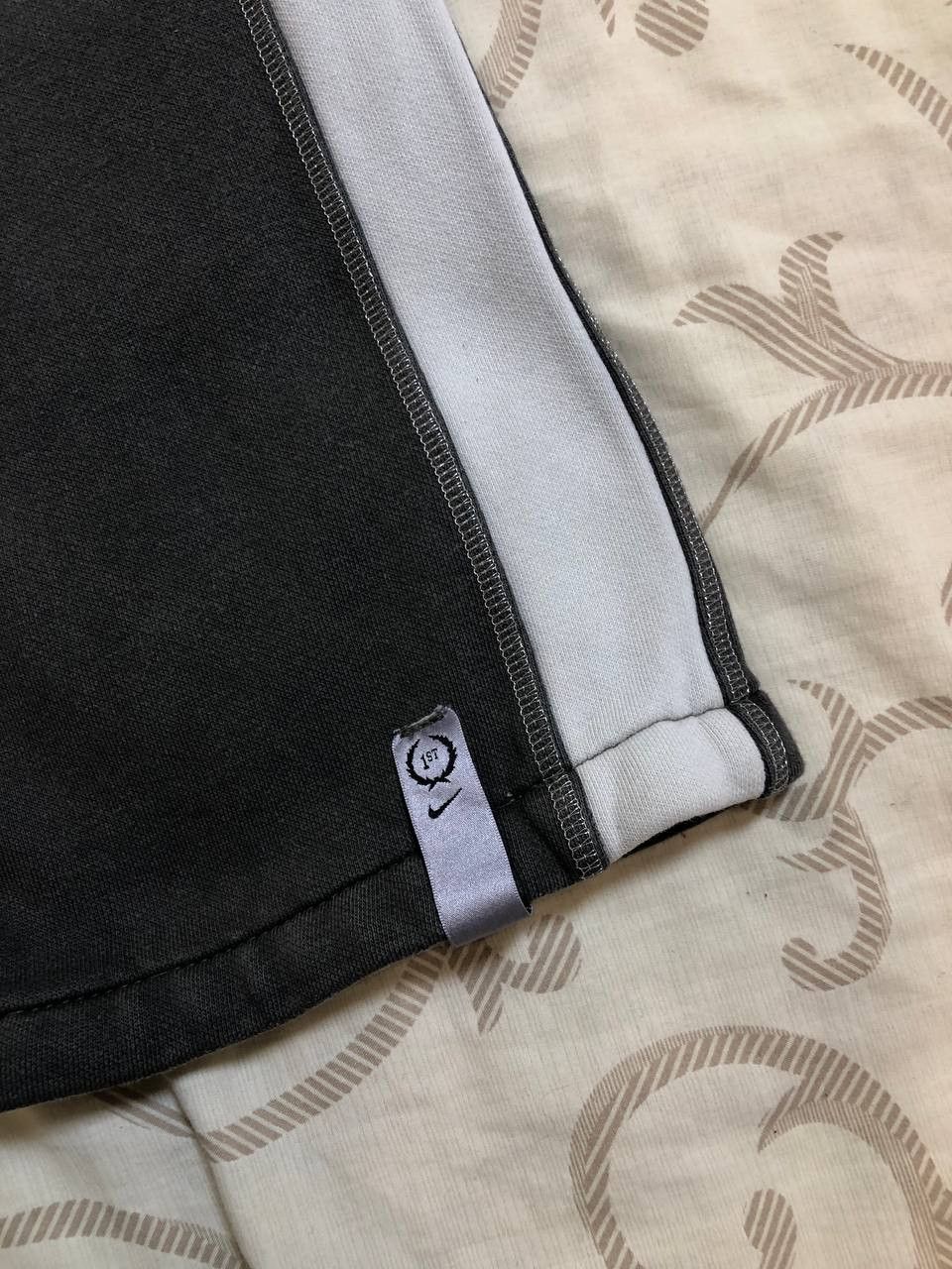 Nike Nike Training TRACK PANTS Flared Sweatpants Size 27" / US 4 / IT 40 - 5 Thumbnail