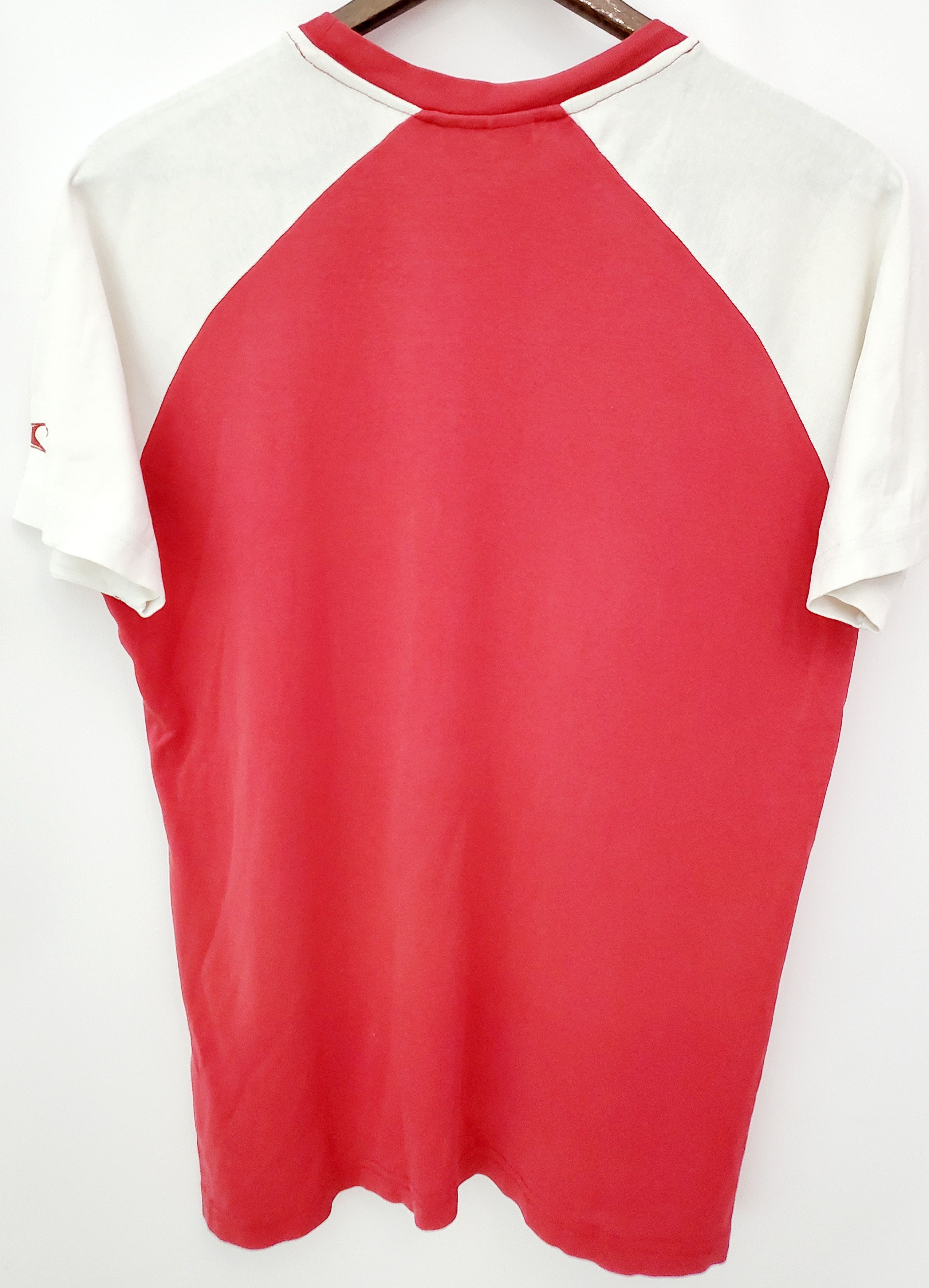 O'Neill × Vintage VERY RARE ONEILL BIG LOGO SURF T-SHIRT SKATEBOARD Y2K M Size US M / EU 48-50 / 2 - 3 Thumbnail