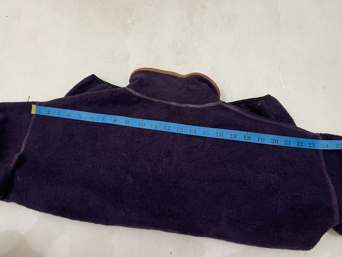 Columbia Columbia Multicolor Half Button Fleece Size US M / EU 48-50 / 2 - 8 Thumbnail