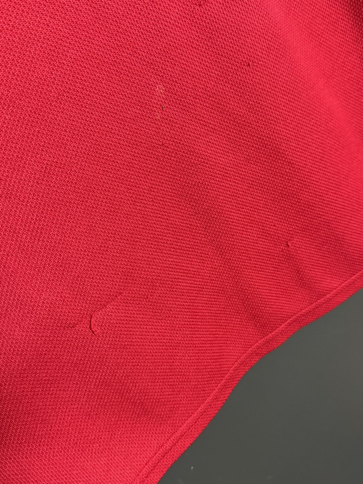Nike Vintage Manchester United Training Football Jersey T-Shirt Size US L / EU 52-54 / 3 - 18 Thumbnail