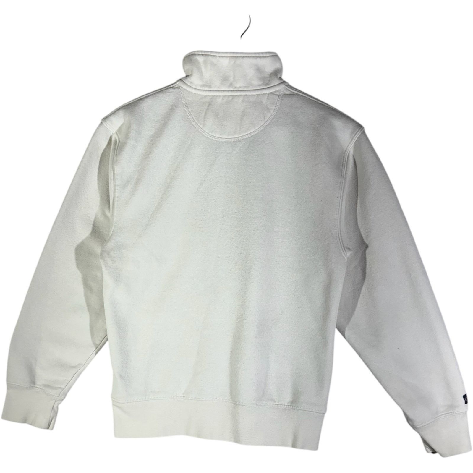 Jansport JanSport Kutztown Golden Bears 1/4 Zip Sweatshirt Size US XS / EU 42 / 0 - 5 Thumbnail
