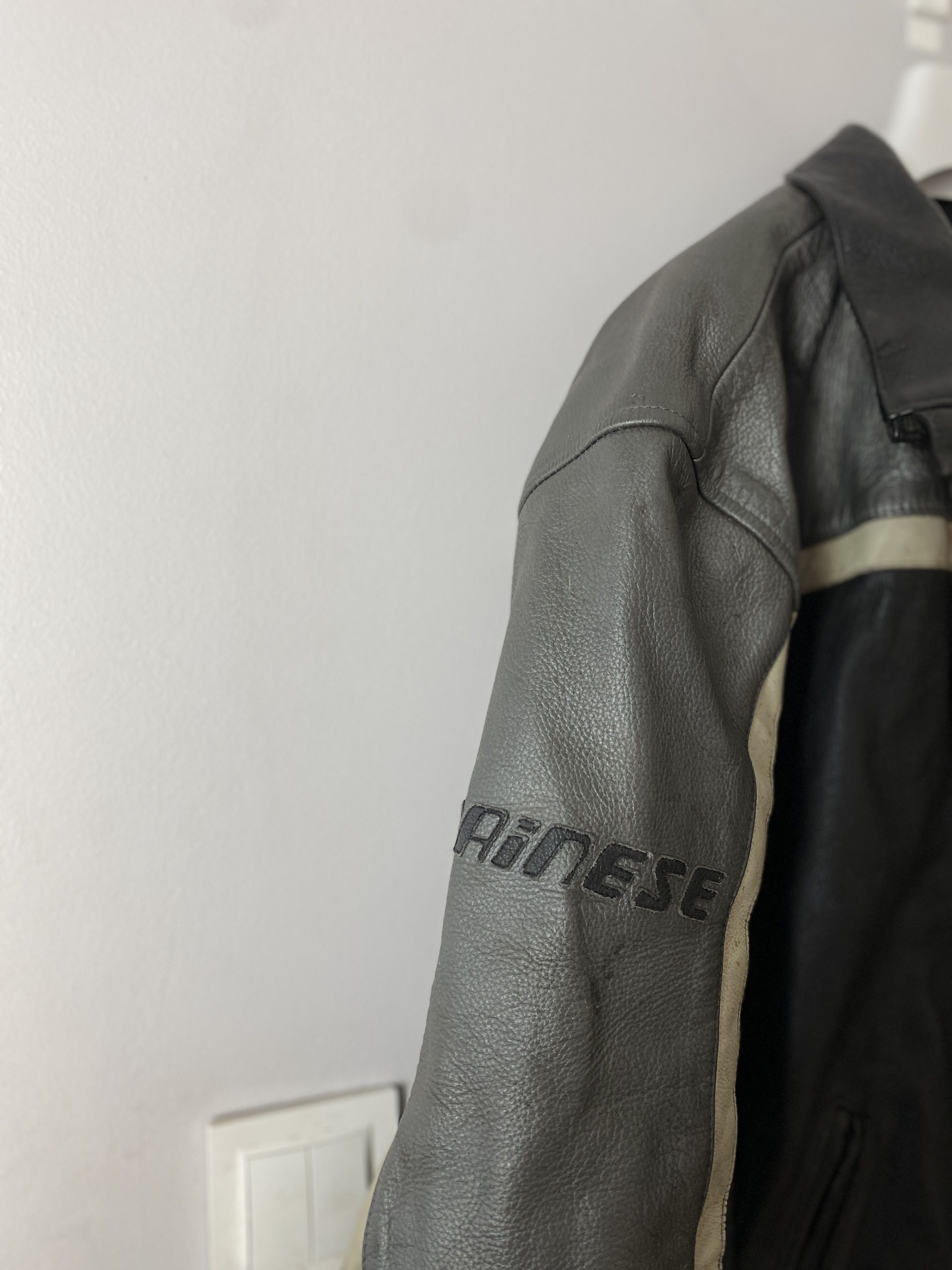 Dainese Dainese Moto Leather jacket Racing Size US M / EU 48-50 / 2 - 3 Thumbnail