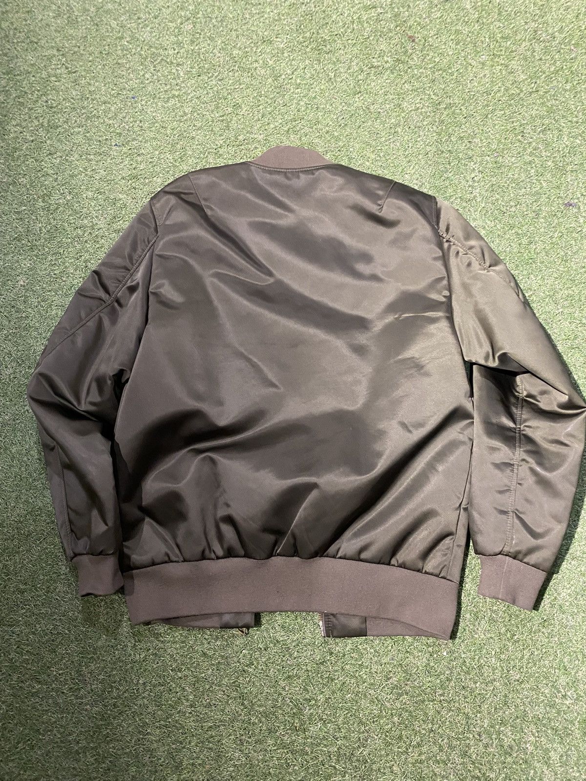 Acne Studios Acne Studios Bomber Jacket Size US S / EU 44-46 / 1 - 4 Thumbnail