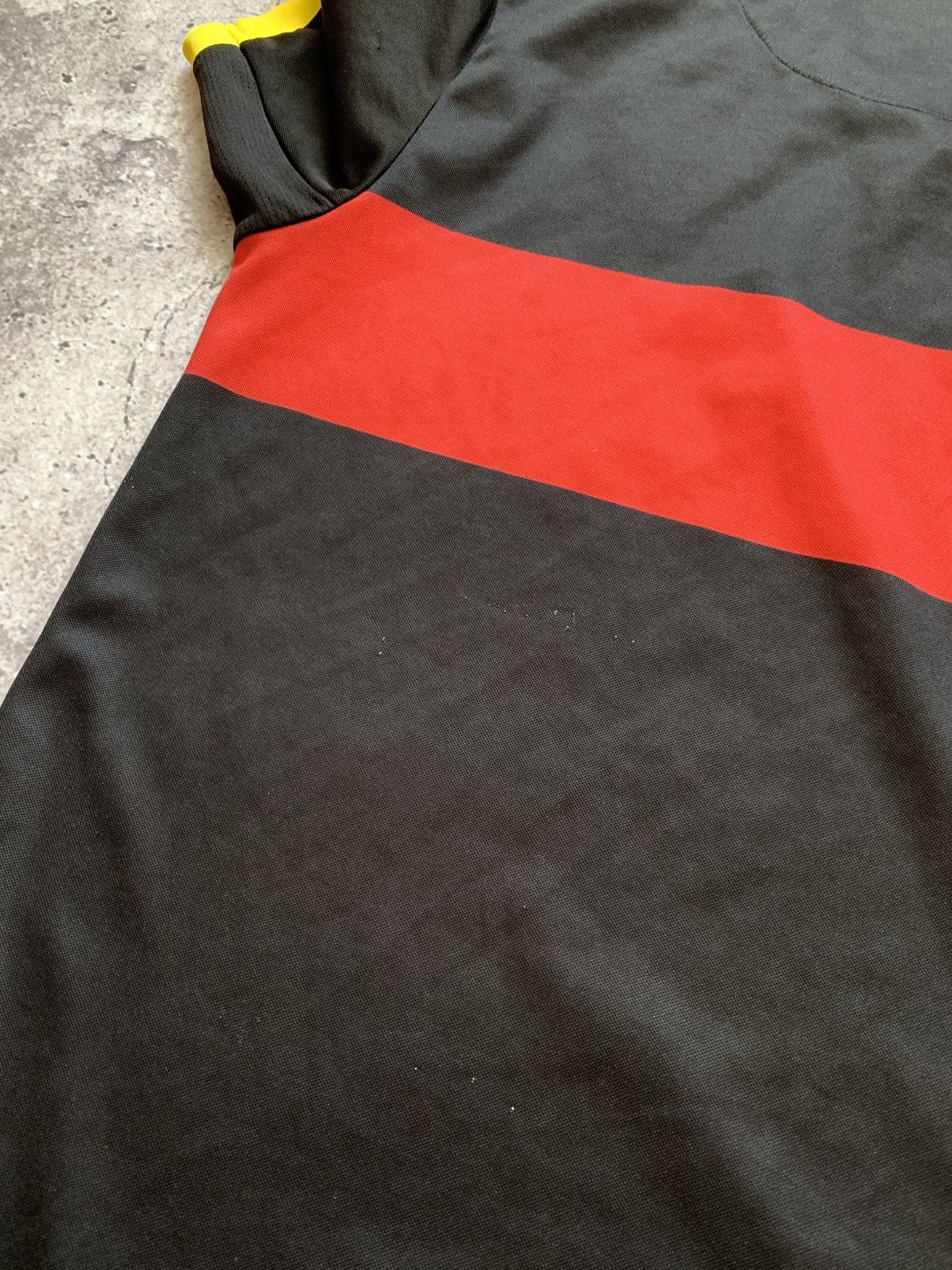 Puma 🔥PUMA VFB STUTTGART 2015/2016 THIRD SOCCER JERSEY SHIRT Size US S / EU 44-46 / 1 - 9 Thumbnail
