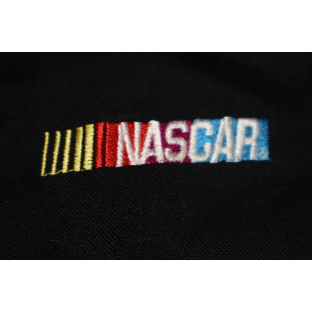 Winners Circle Vintage Winners Circle NASCAR Dale Earnhardt Jr. #8 Racing Size US XL / EU 56 / 4 - 6 Thumbnail