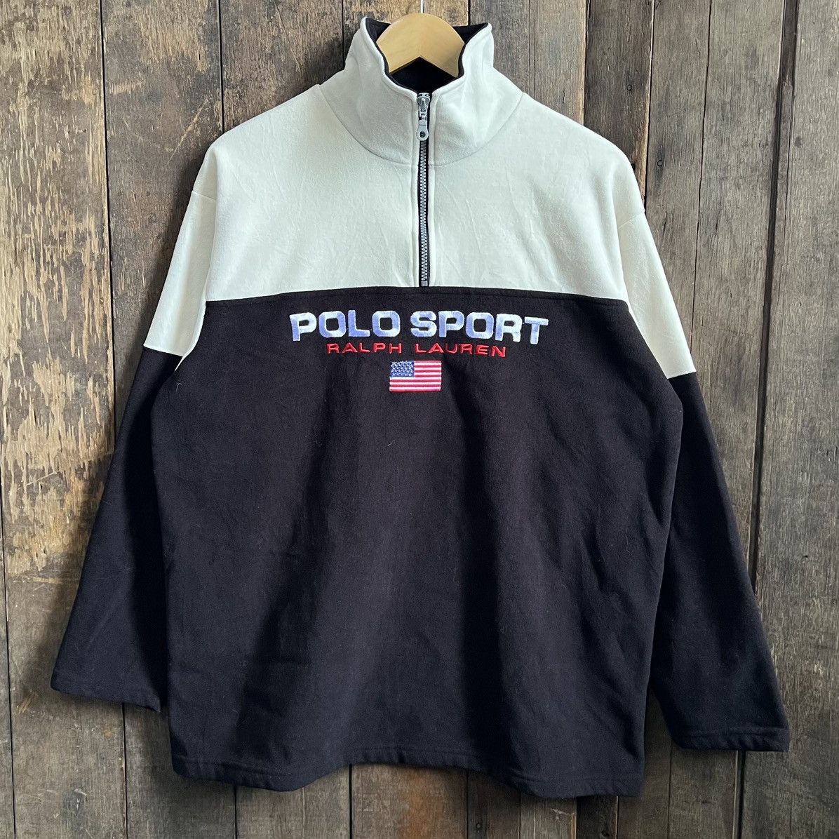 Polo Sport Ralph Lauren Pullover Sweatshirt