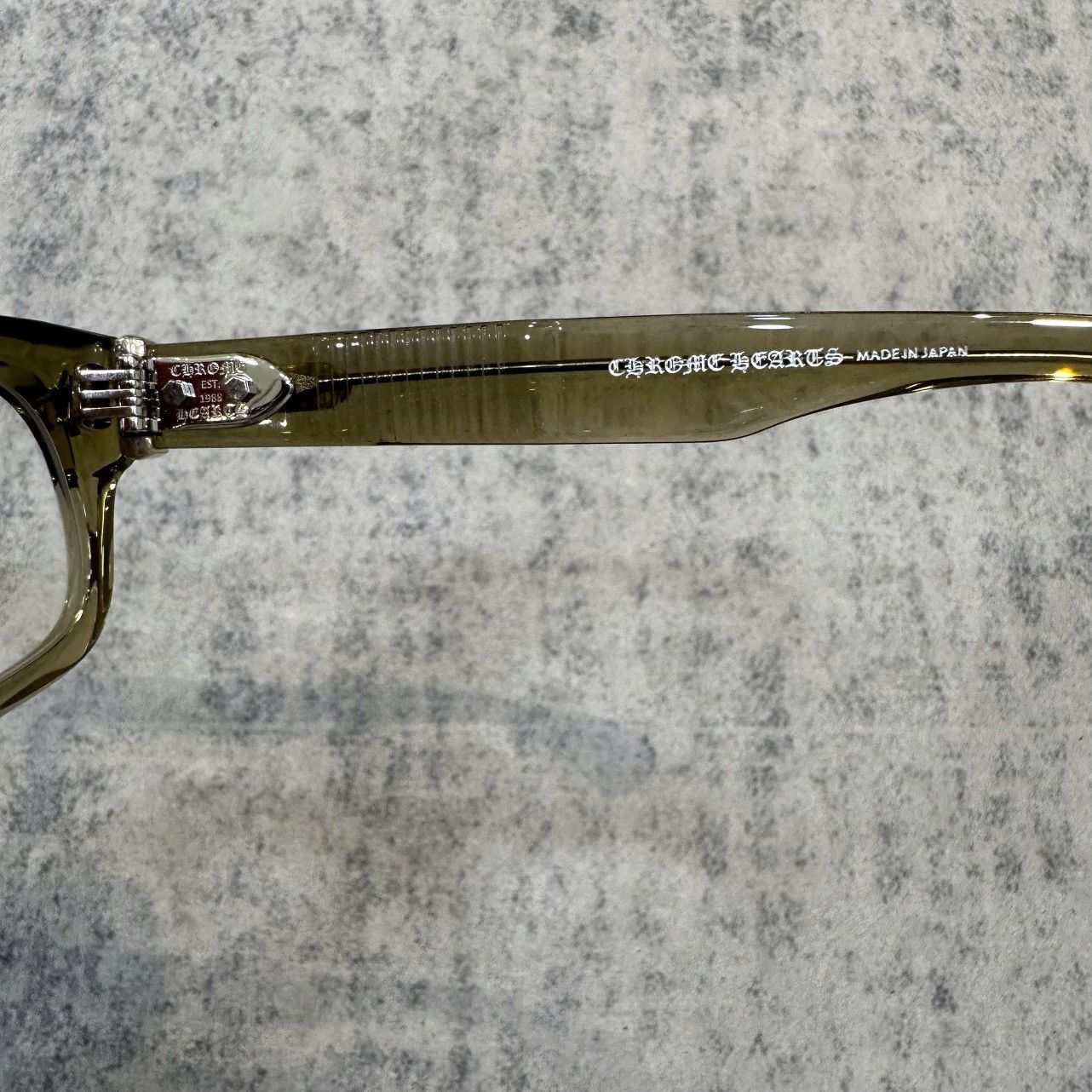 Chrome Hearts CHROME HEARTS WEIRDO ARMY Size ONE SIZE - 4 Thumbnail