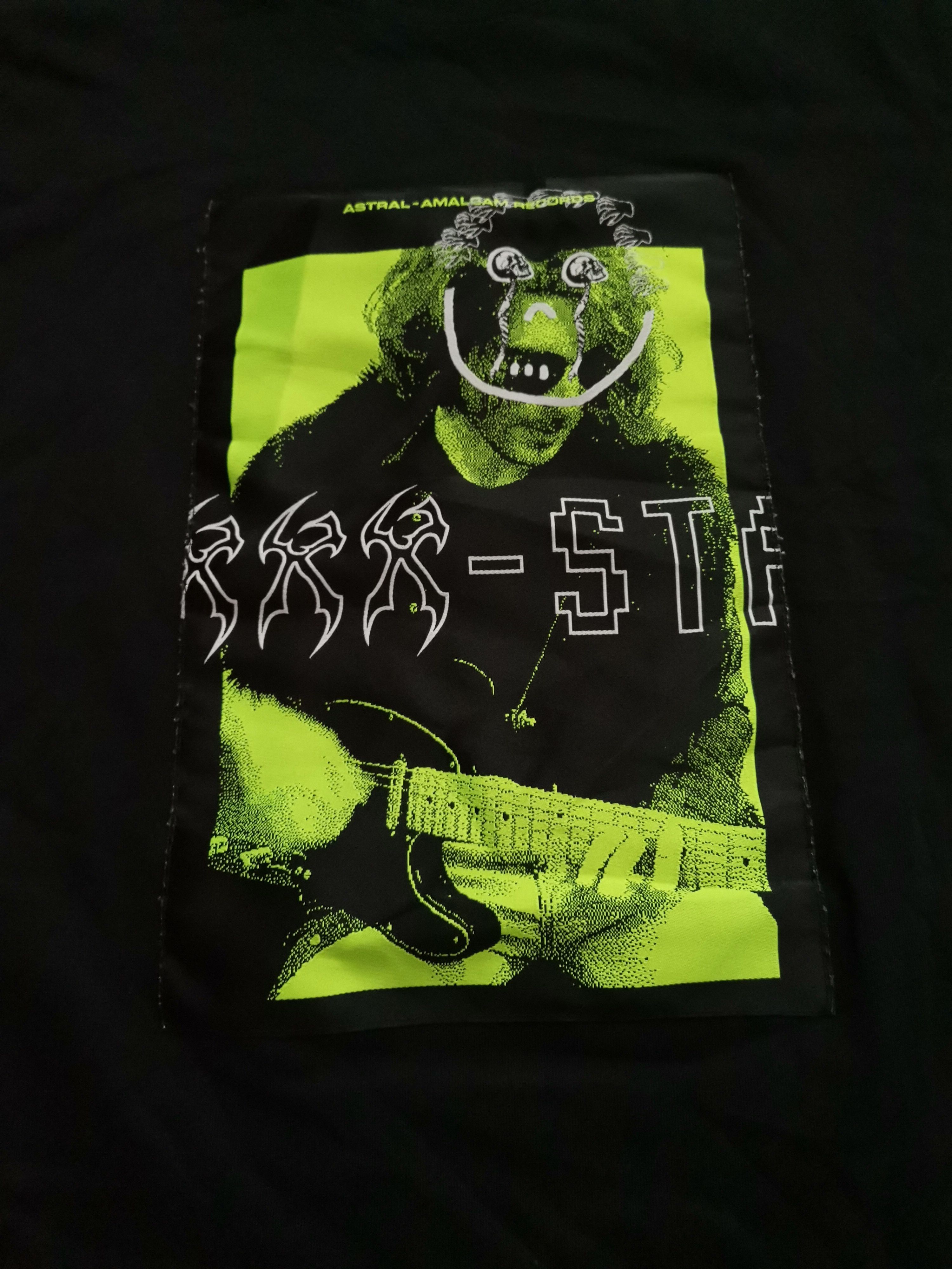 Diesel Diesel T-Shirt Size US XL / EU 56 / 4 - 2 Thumbnail