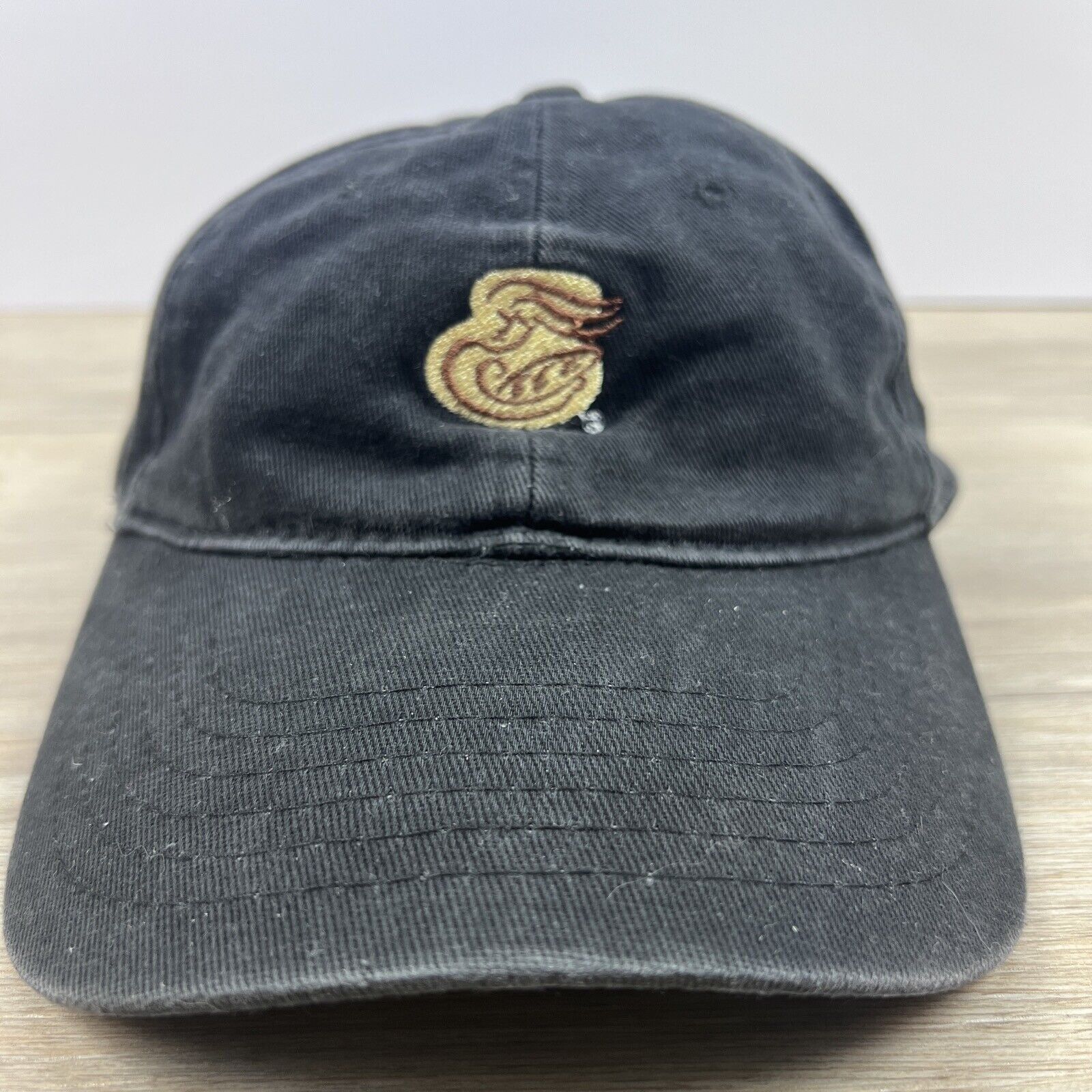 Other Coffee Trainer Hat Staff Adjustable Hat Black Adjustable Hat Size ONE SIZE - 1 Thumbnail