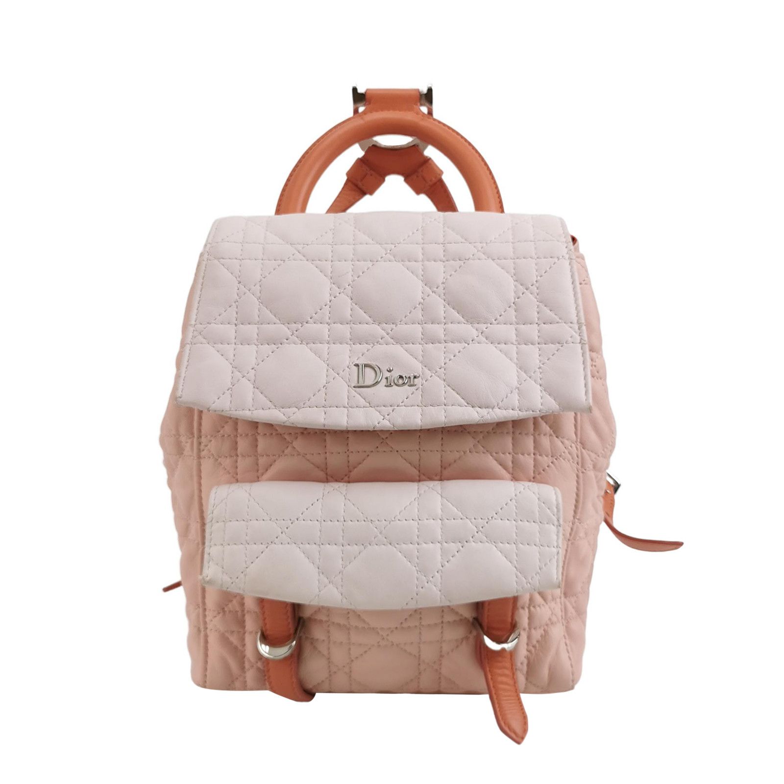 Dior Dior Women os Backpacks Size ONE SIZE - 1 Thumbnail