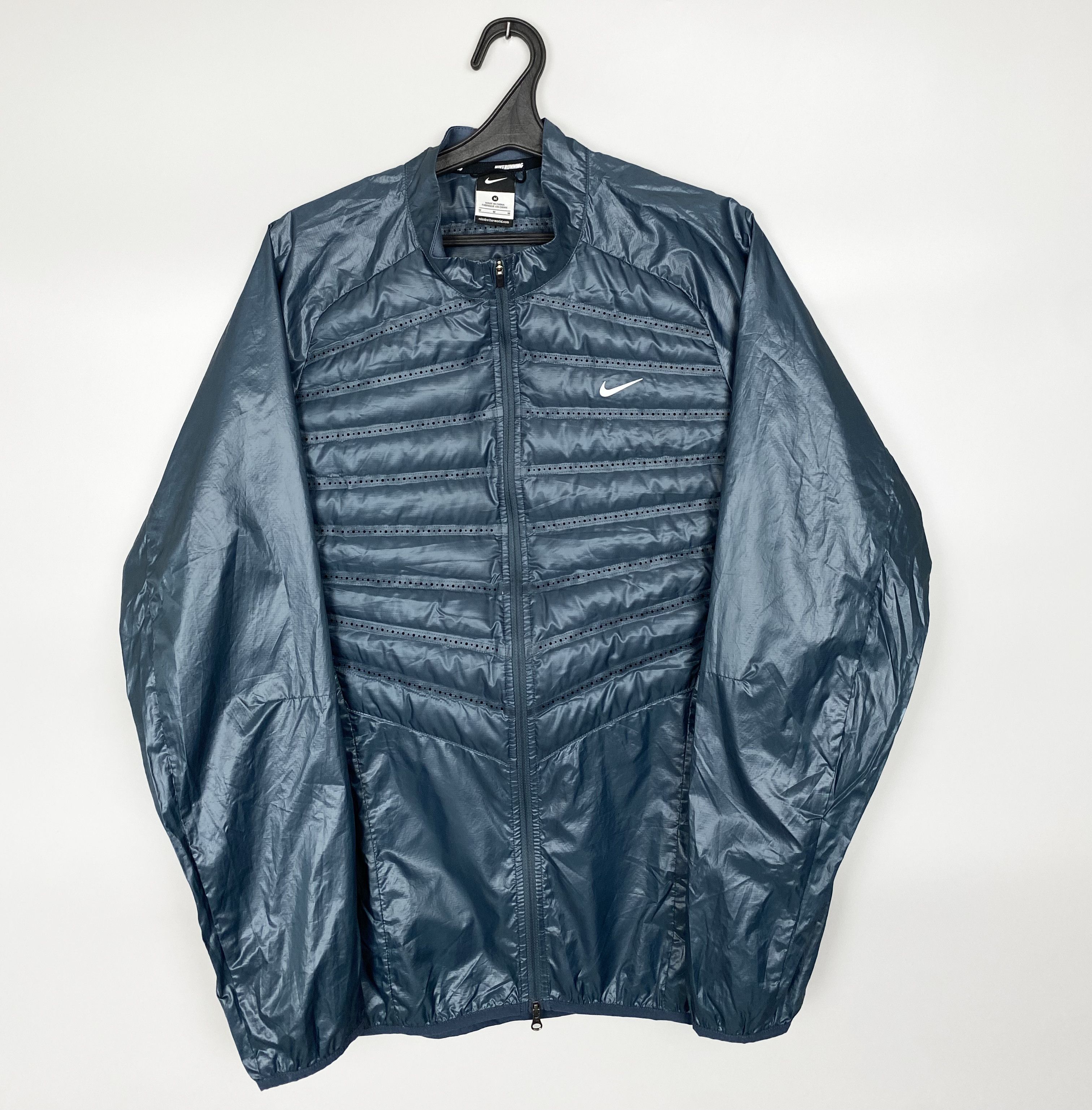 Nike aeroloft 800 jacket hotsell