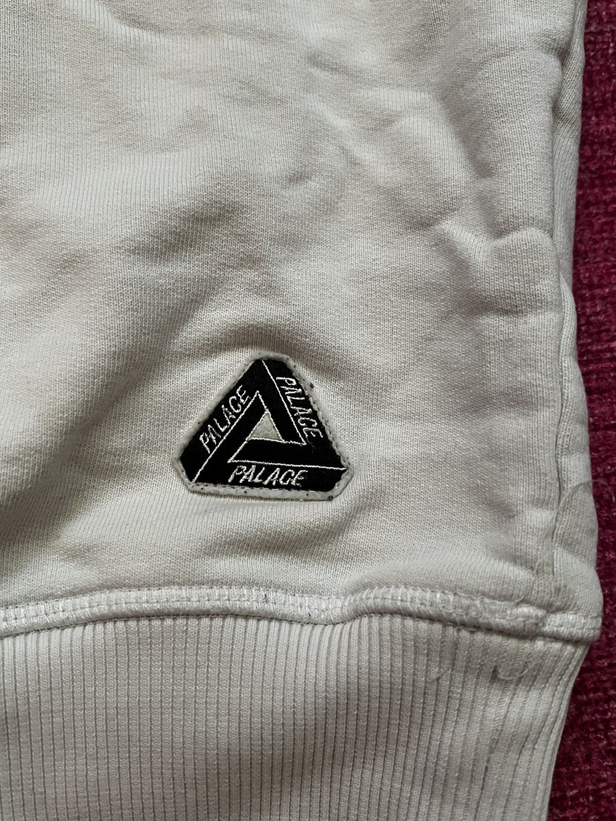 Adidas × Palace OG Palace x Adidas Crewneck Size US M / EU 48-50 / 2 - 3 Thumbnail