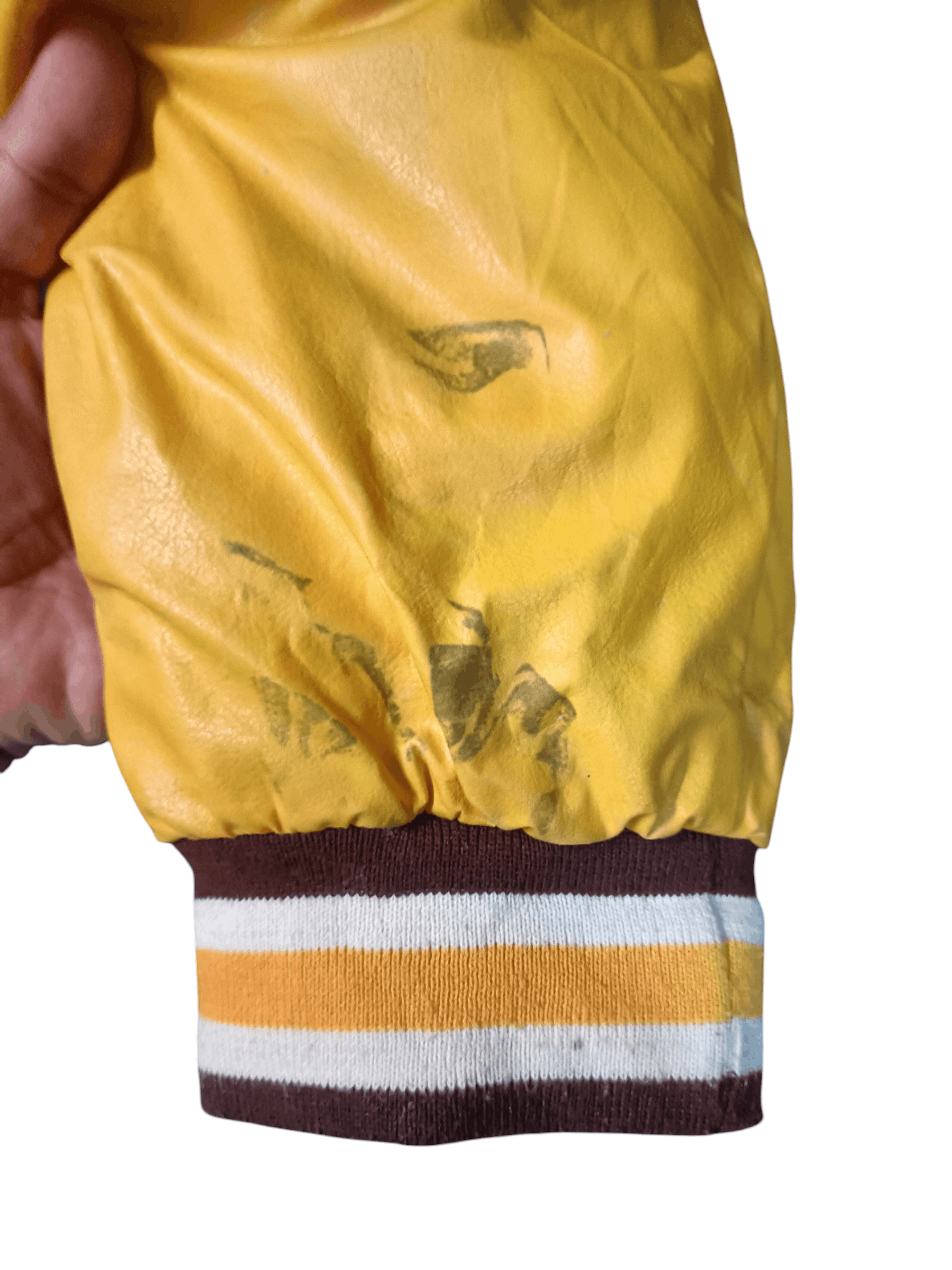 Steve And Barrys × Vintage Vintage Varsity Jacket x Florida State by Steve & Barry Size US XXL / EU 58 / 5 - 11 Thumbnail