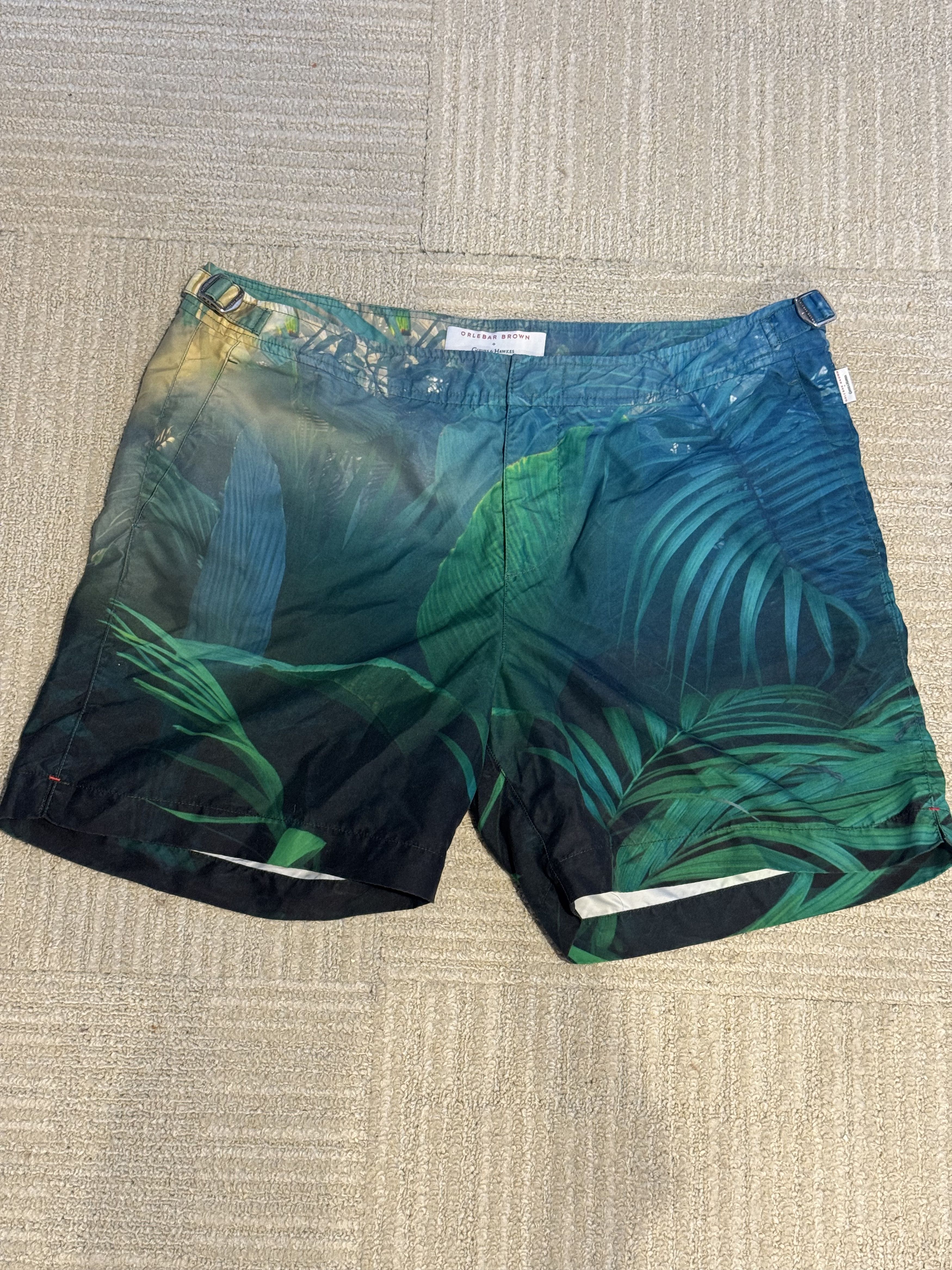 Orlebar Brown Swim Shorts