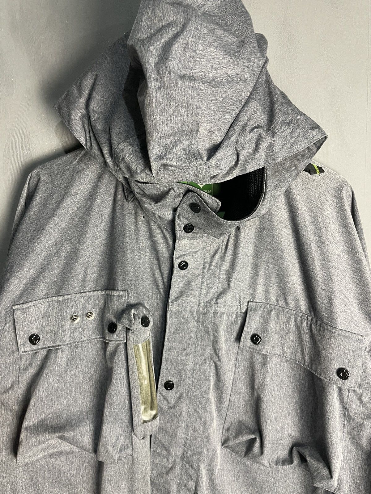 MA.STRUM RARE! Ma.Strum Torch Jacket Size US XL / EU 56 / 4 - 3 Thumbnail