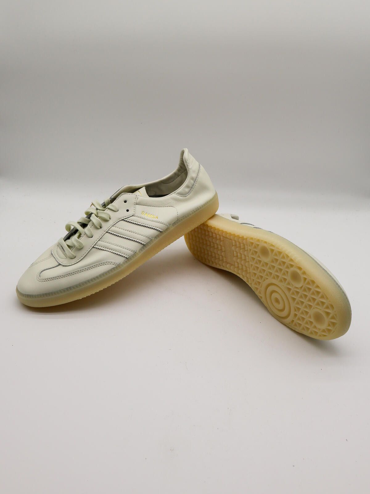 Adidas adidas Samba Decon - IG6171 - UK 12.5 Size US 14 / EU 47 - 2 Thumbnail