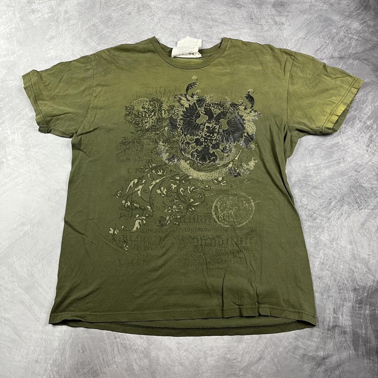 Designer Y2K Jesse Pinkman style shirt Size US L / EU 52-54 / 3 - 1 Thumbnail