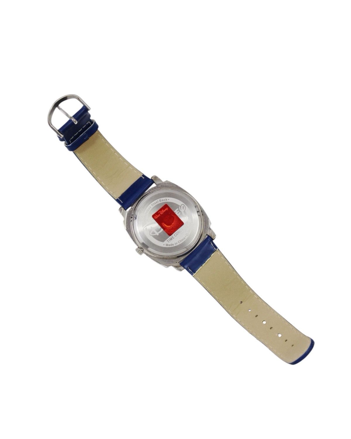 Disney 2000S DISNEY LILO & STITCH COLLECTIBLE WATCH WITH TIN CASE Size ONE SIZE - 3 Thumbnail