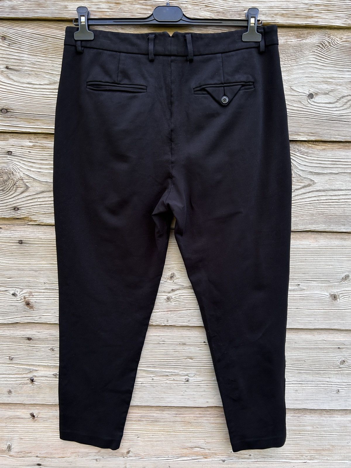 Holzweiler Holzweiler Casual Baggy Trousers Pants Size 54 Size US 34 / EU 50 - 5 Thumbnail
