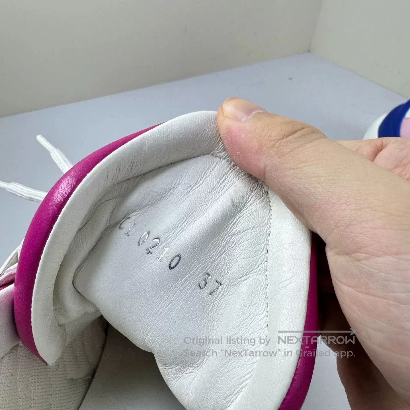 Louis Vuitton Louis Vuitton Archlight Dad Shoes. Size US 6 / IT 36 - 6 Thumbnail