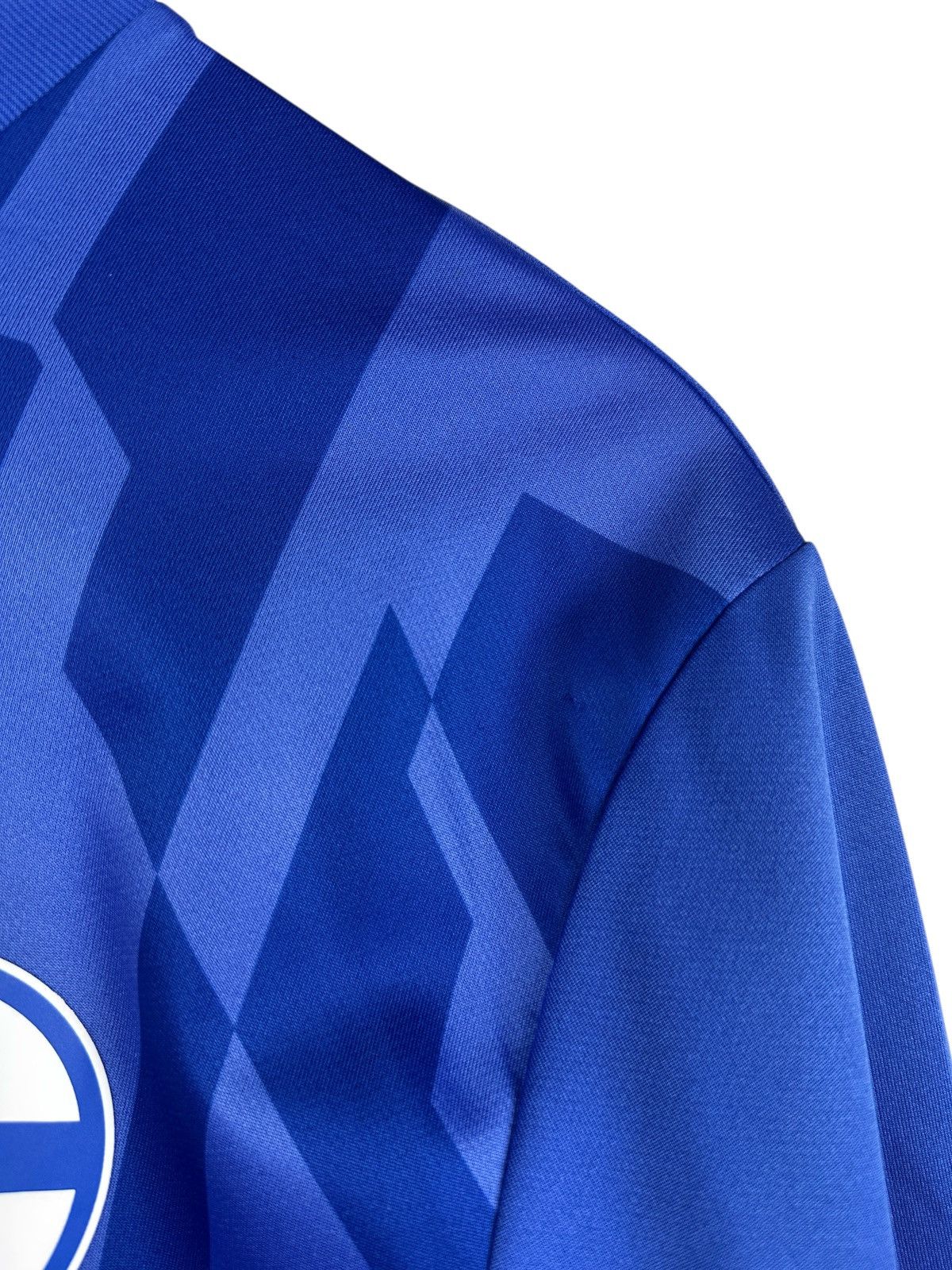 Umbro Umbro FC Schalke Soccer Jersey Size US XL / EU 56 / 4 - 5 Thumbnail