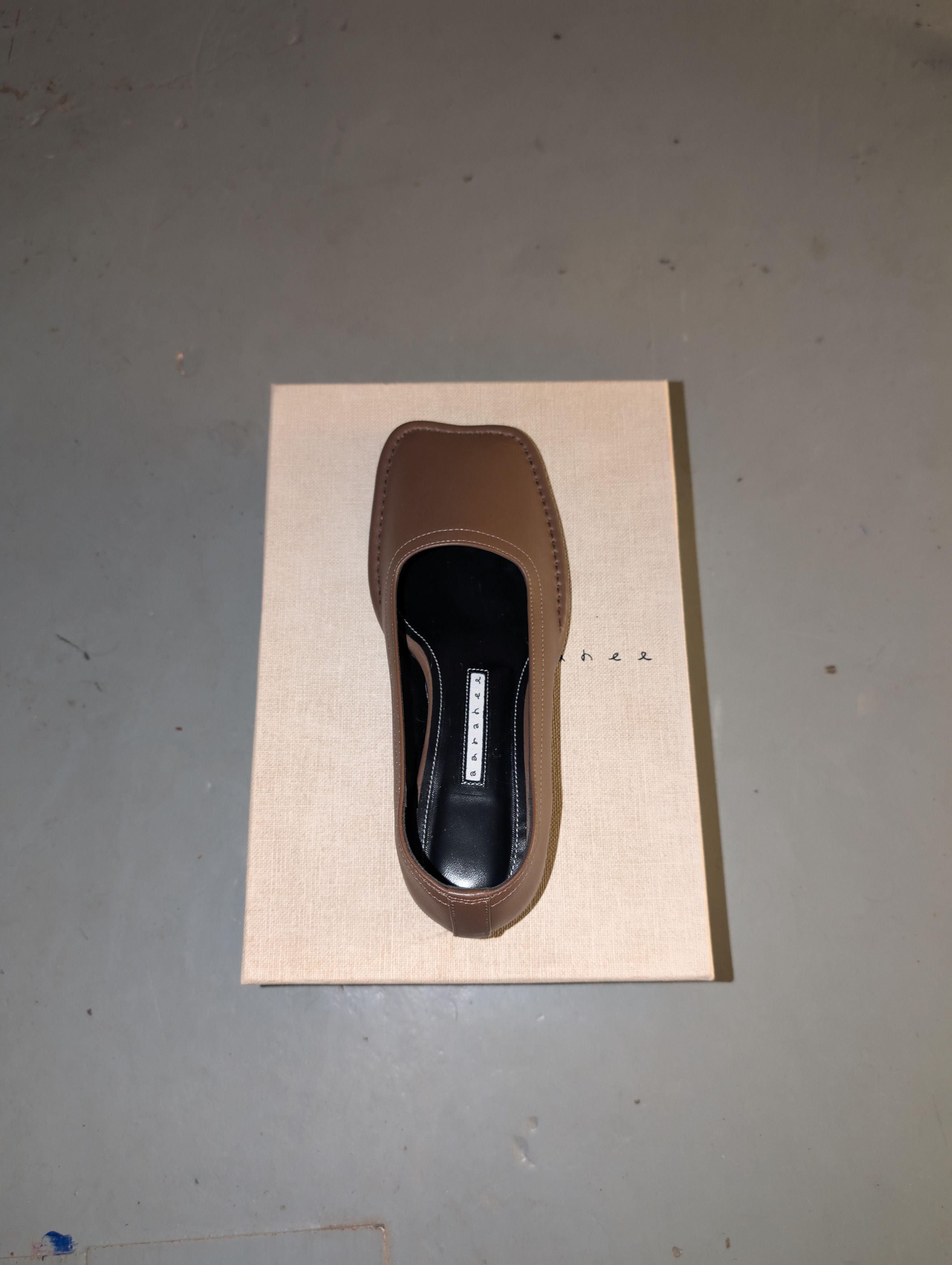 Other Aarahee Mary Jane Size US 6 / IT 36 - 2 Thumbnail