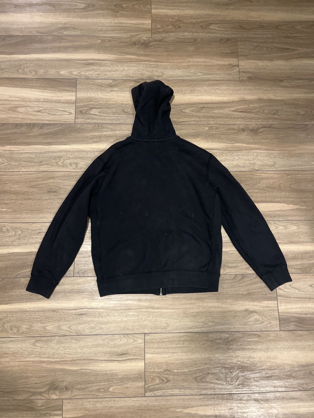 Polo Ralph Lauren polo hoodie Size US L / EU 52-54 / 3 - 2 Thumbnail
